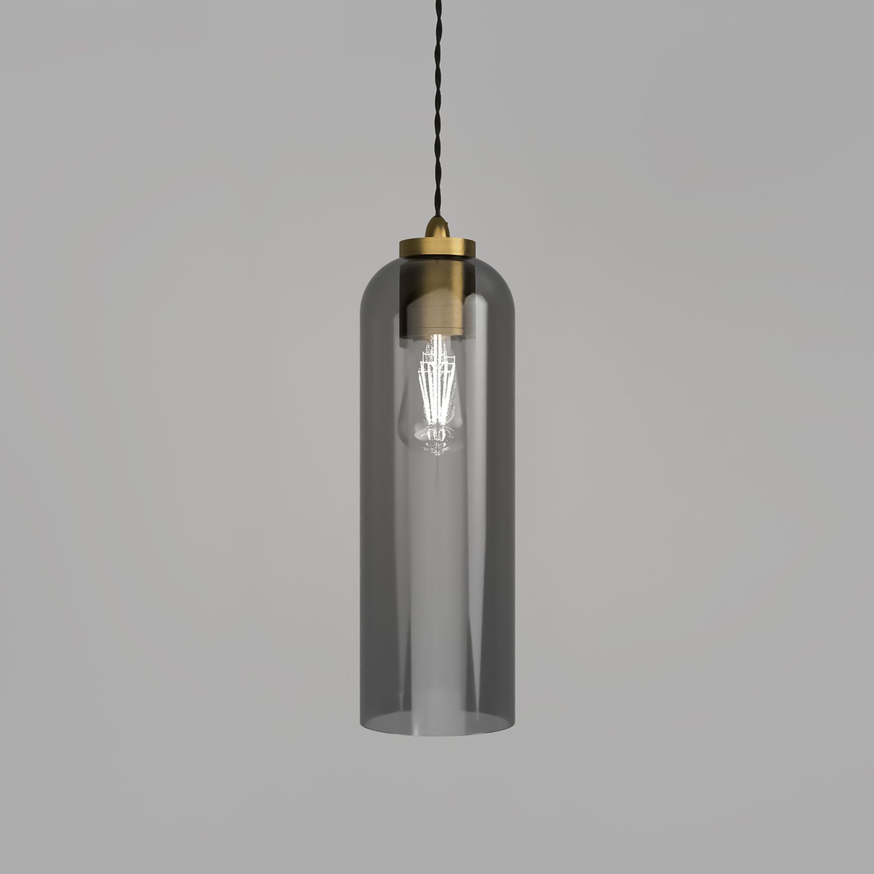 Parlour Elong Pendant Light