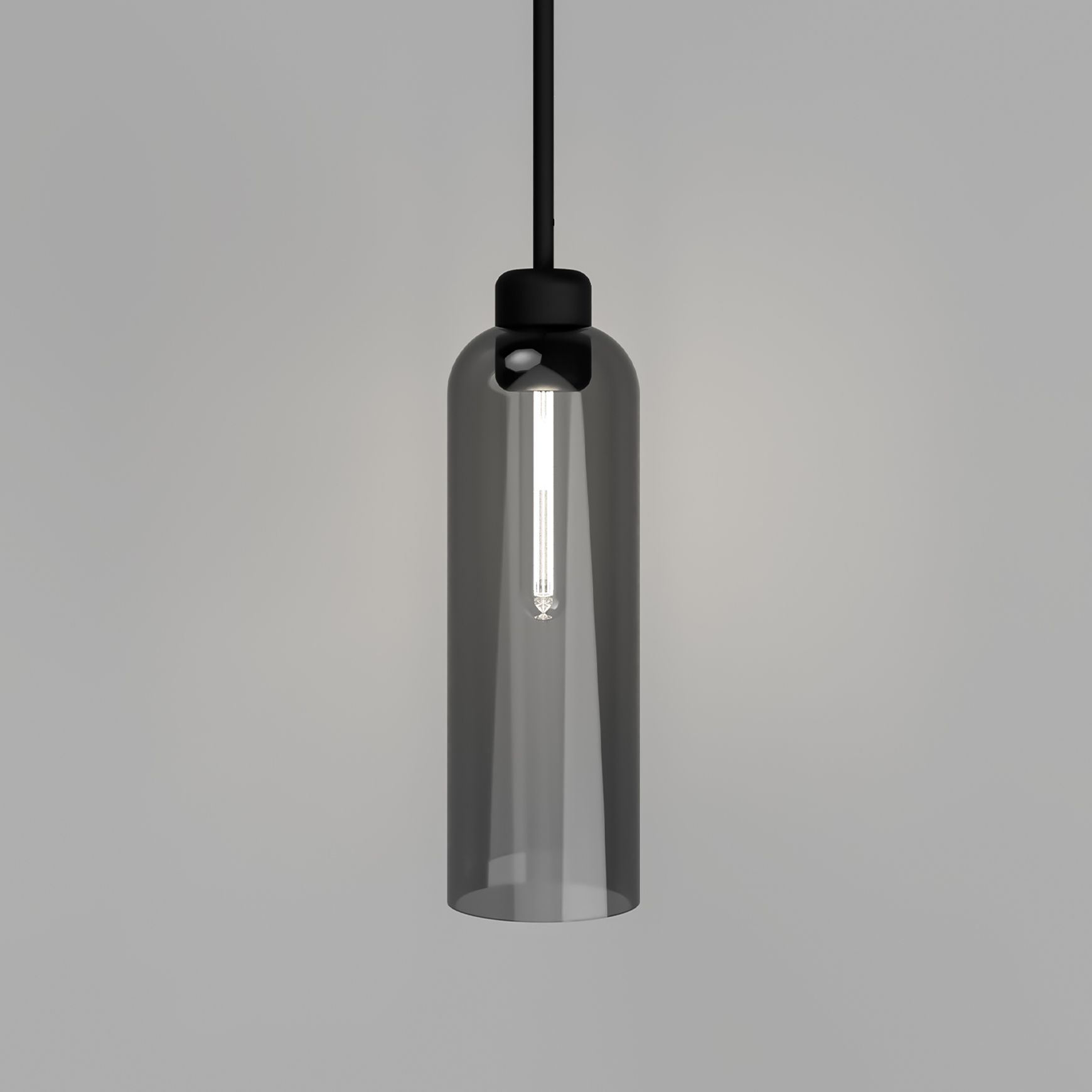Parlour Lite Elong Pendant Light