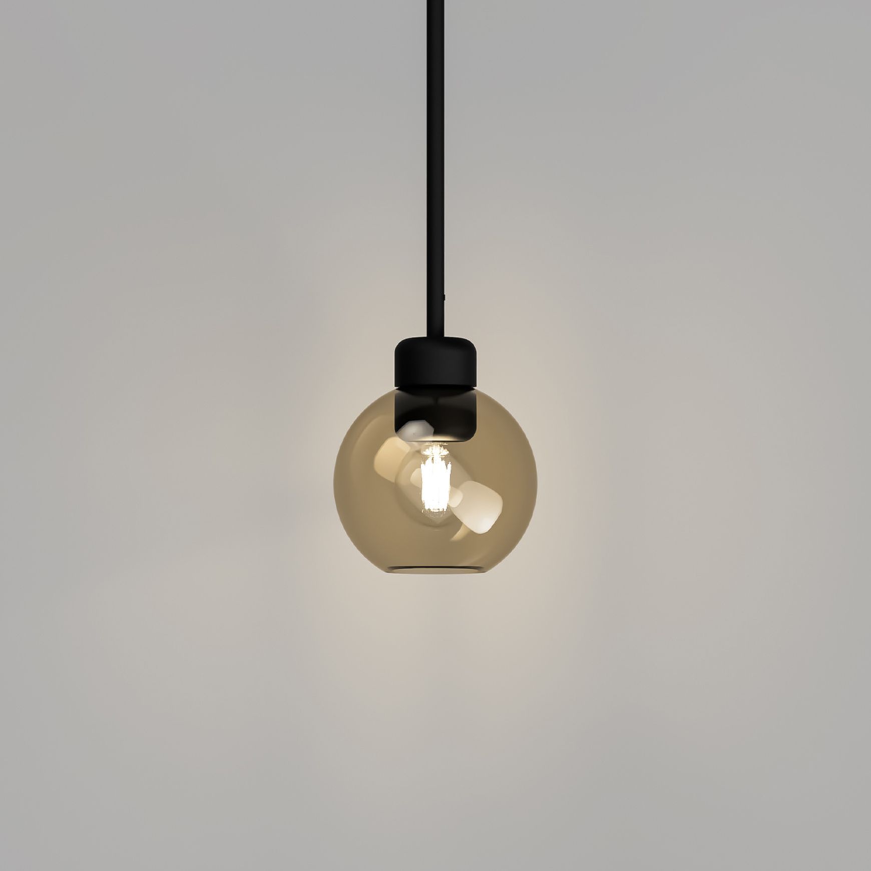 Parlour Lite Sphere Pendant Light