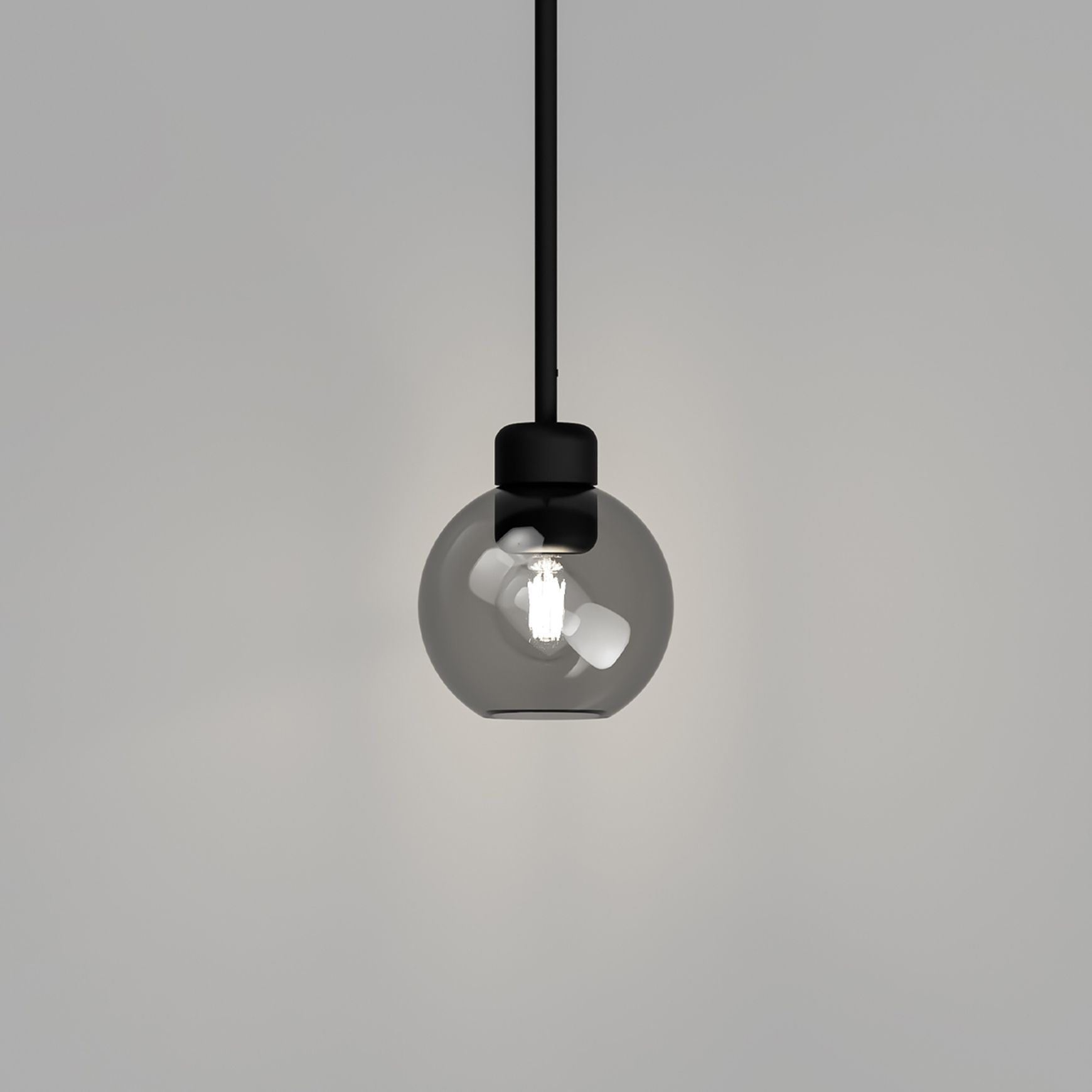 Parlour Lite Sphere Pendant Light