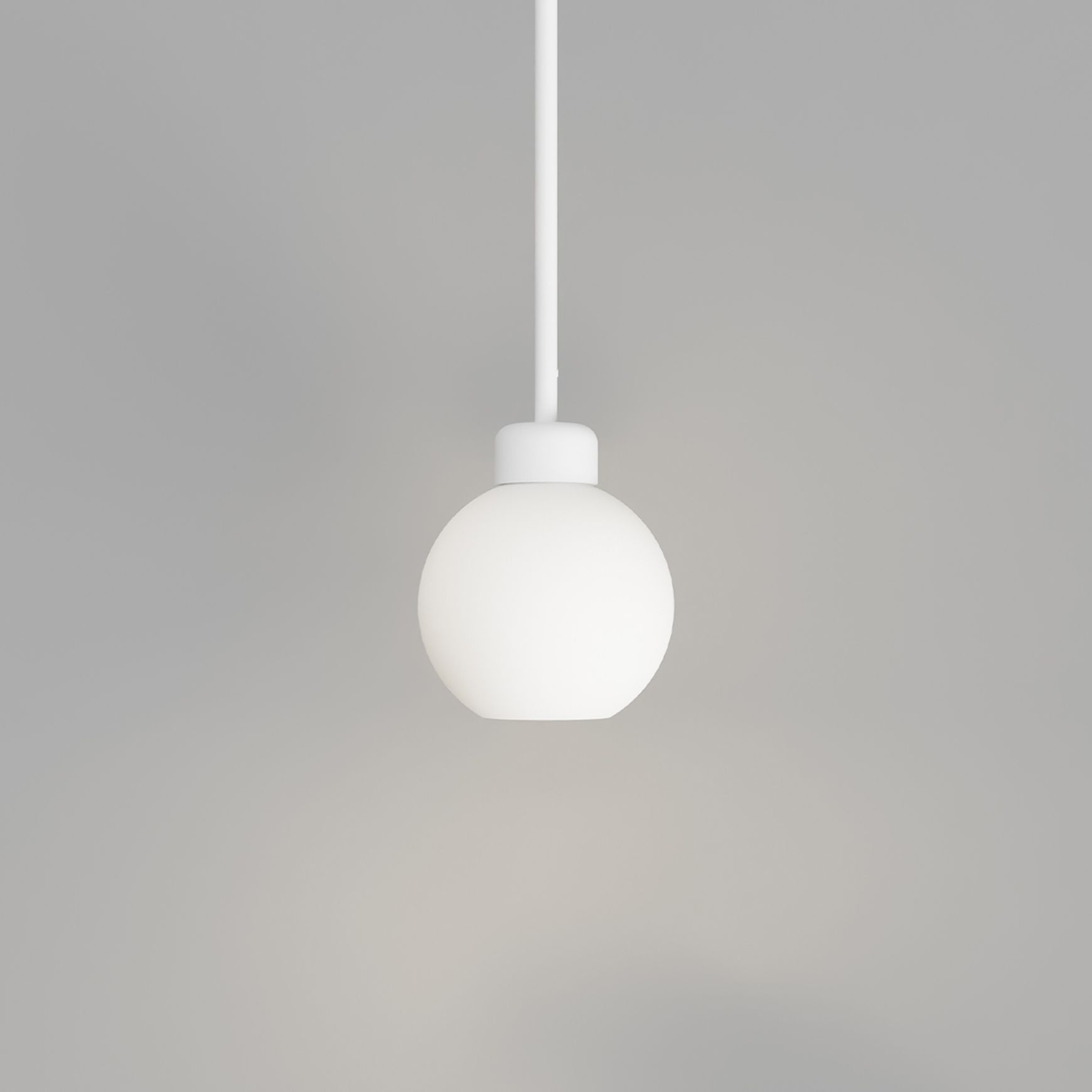 Parlour Lite Sphere Pendant Light