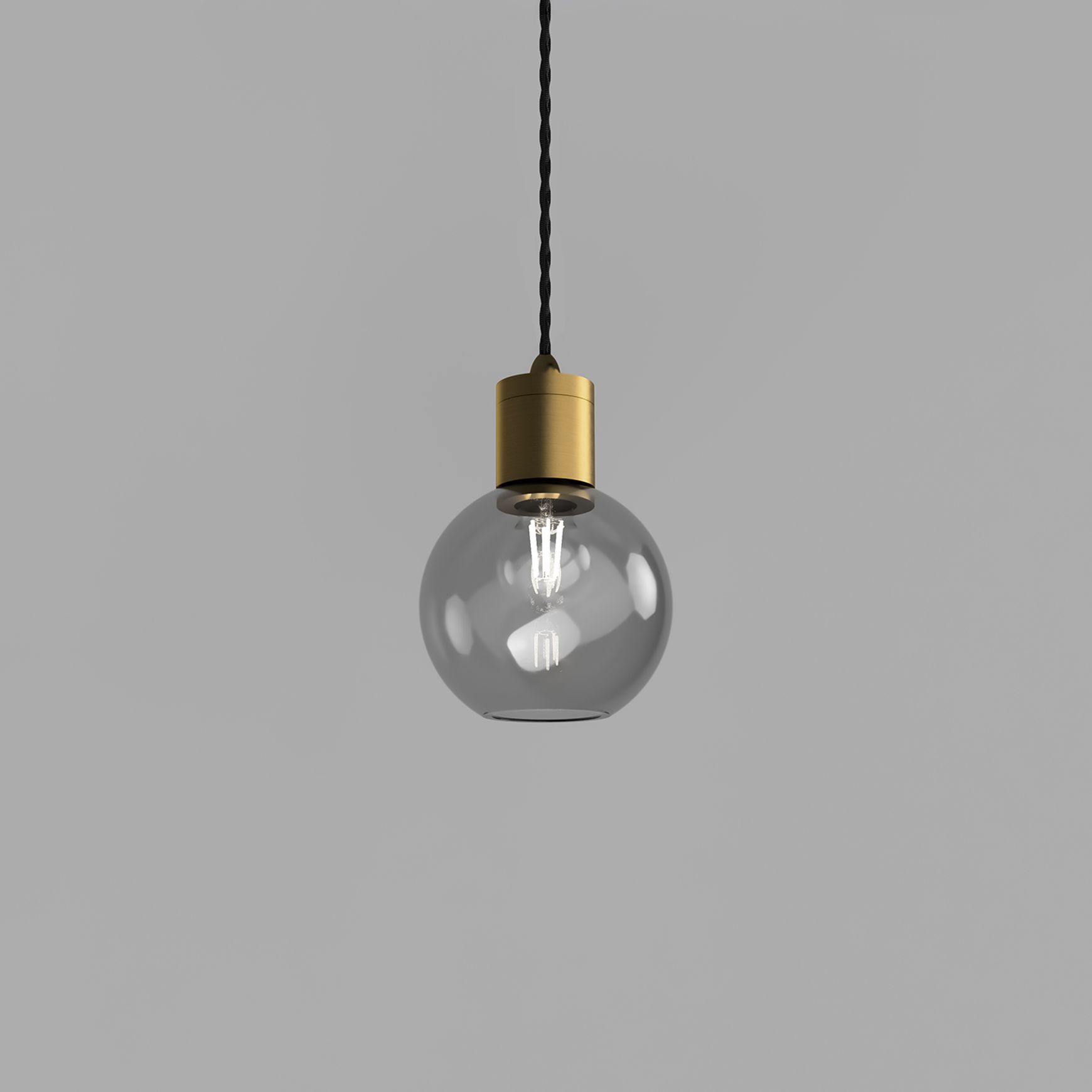 Parlour Sphere Pendant Light