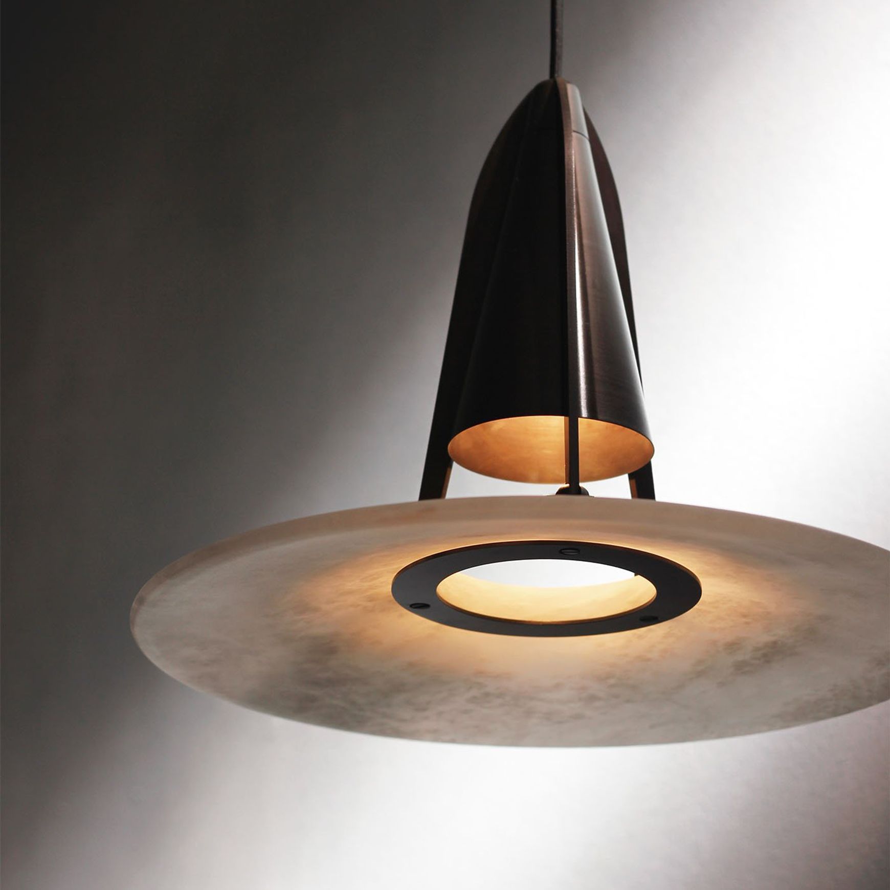 Aragon Pendant Light