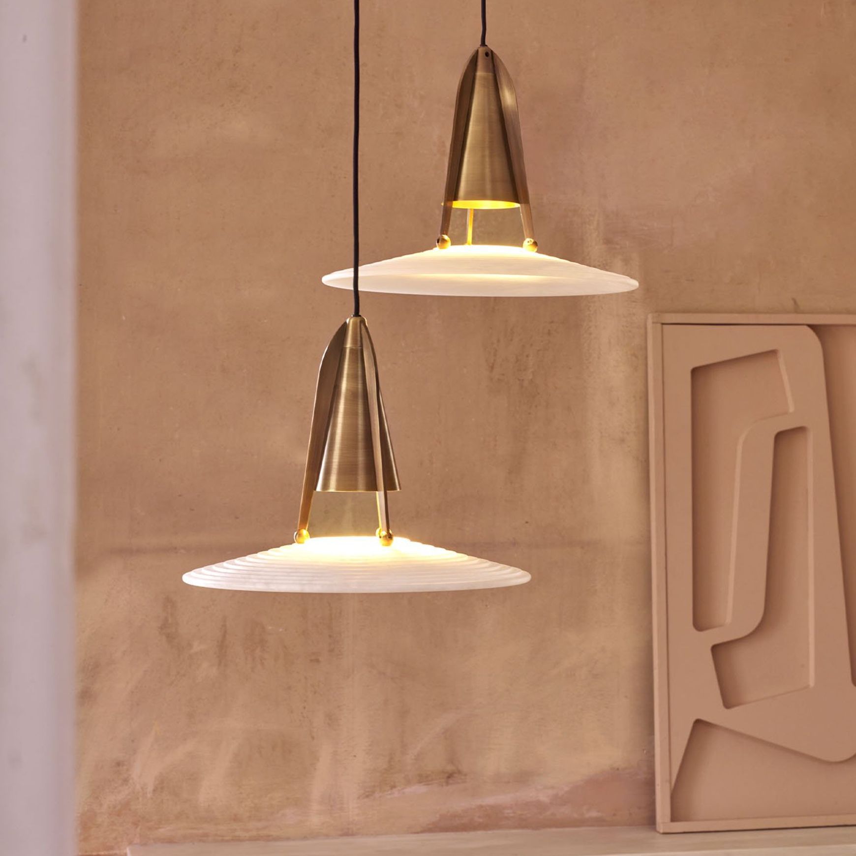 Aragon Pendant Light