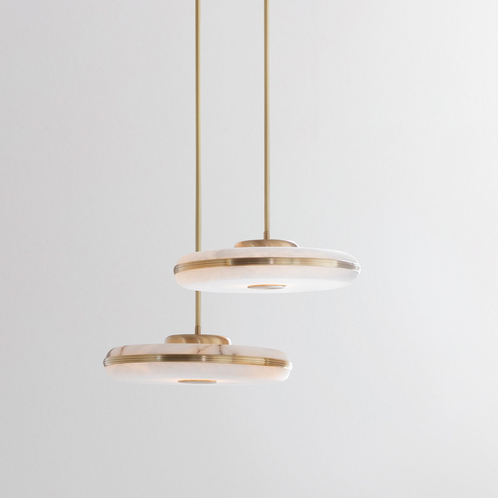 Beran Horizontal Pendant Light