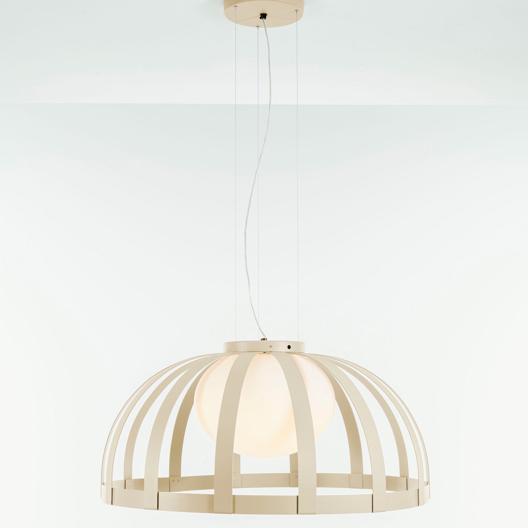 Bols Outdoor Pendant Light