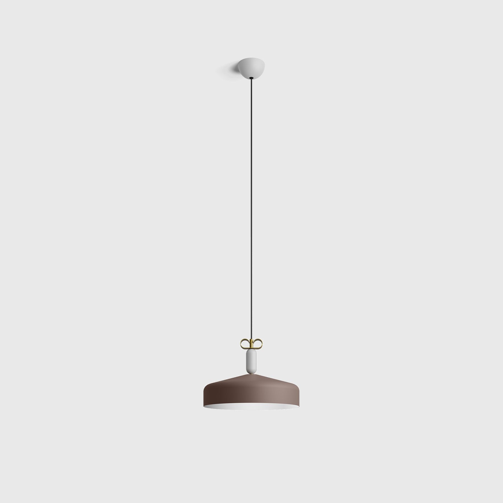 Bon Ton Pendant Light