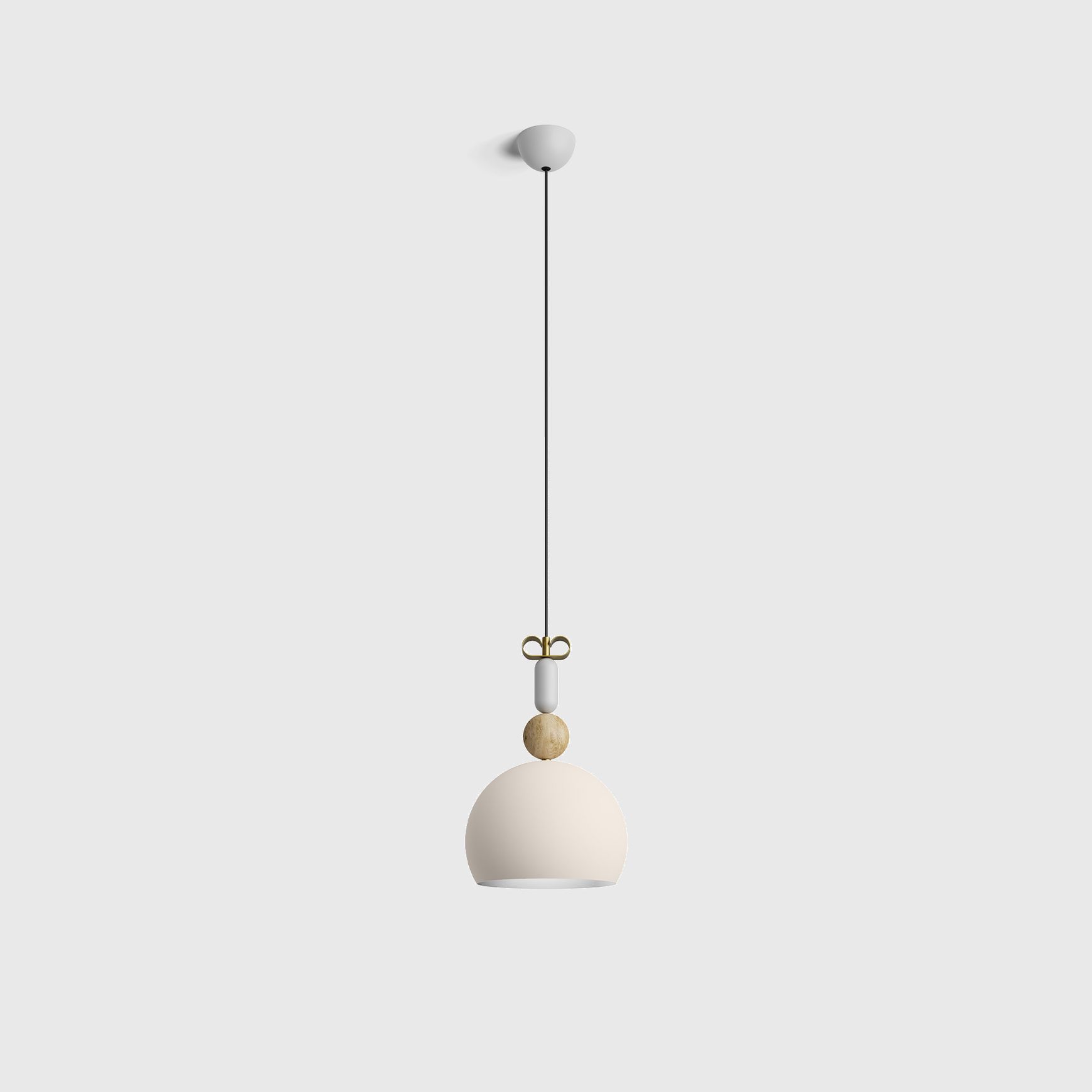 Bon Ton Pendant Light