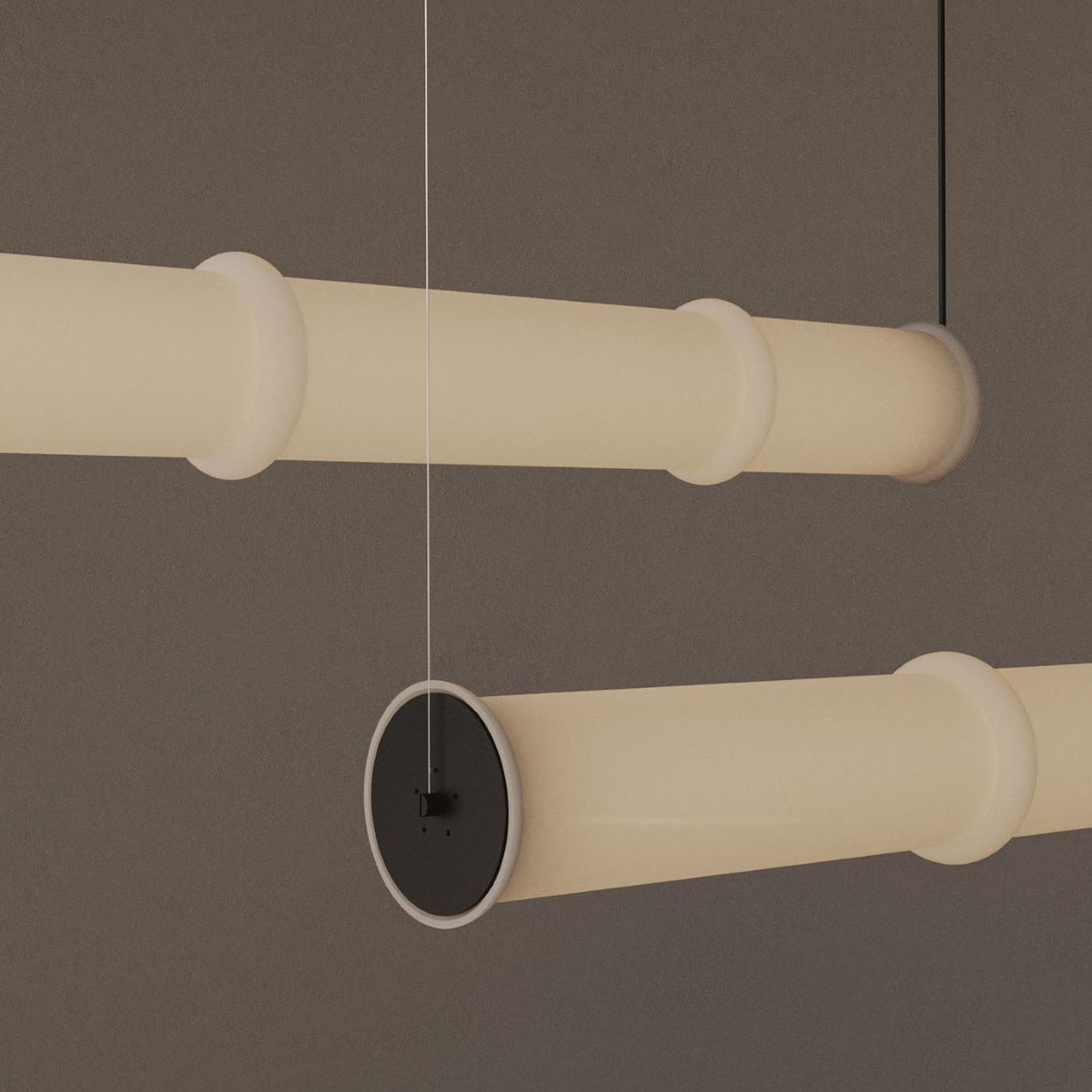 Canna Pendant Light