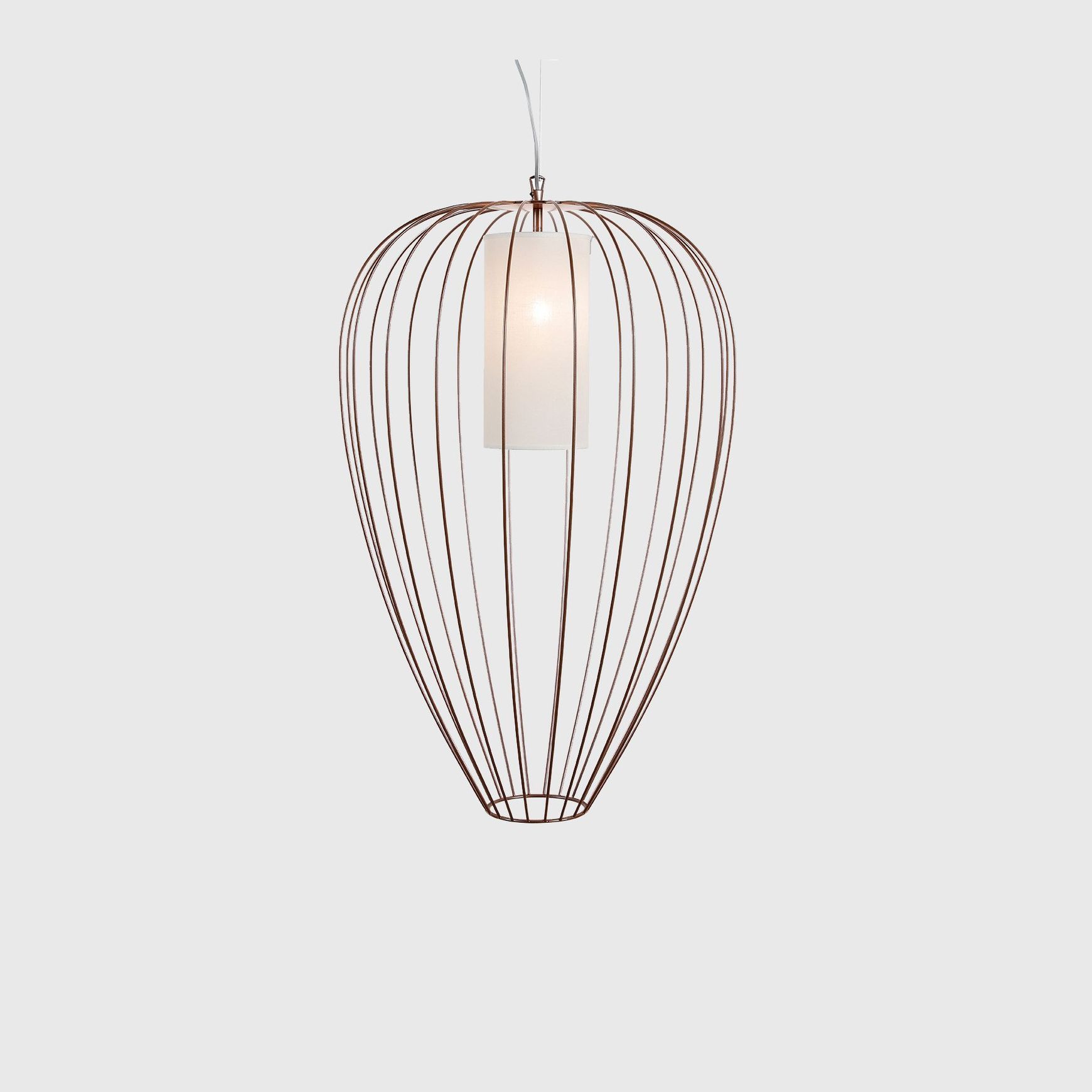 Cell Outdoor Pendant Light