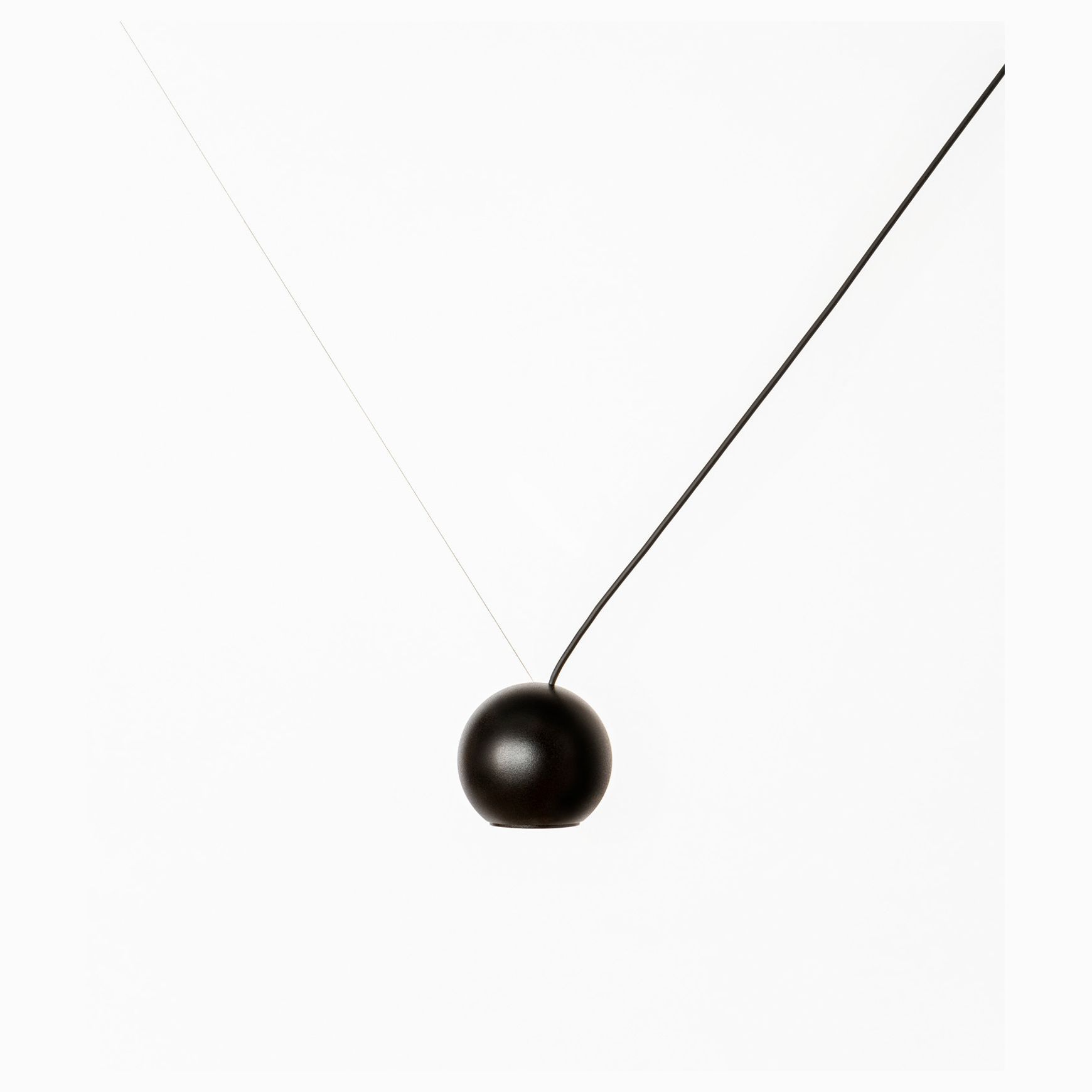 Compass Cluster Pendant Light