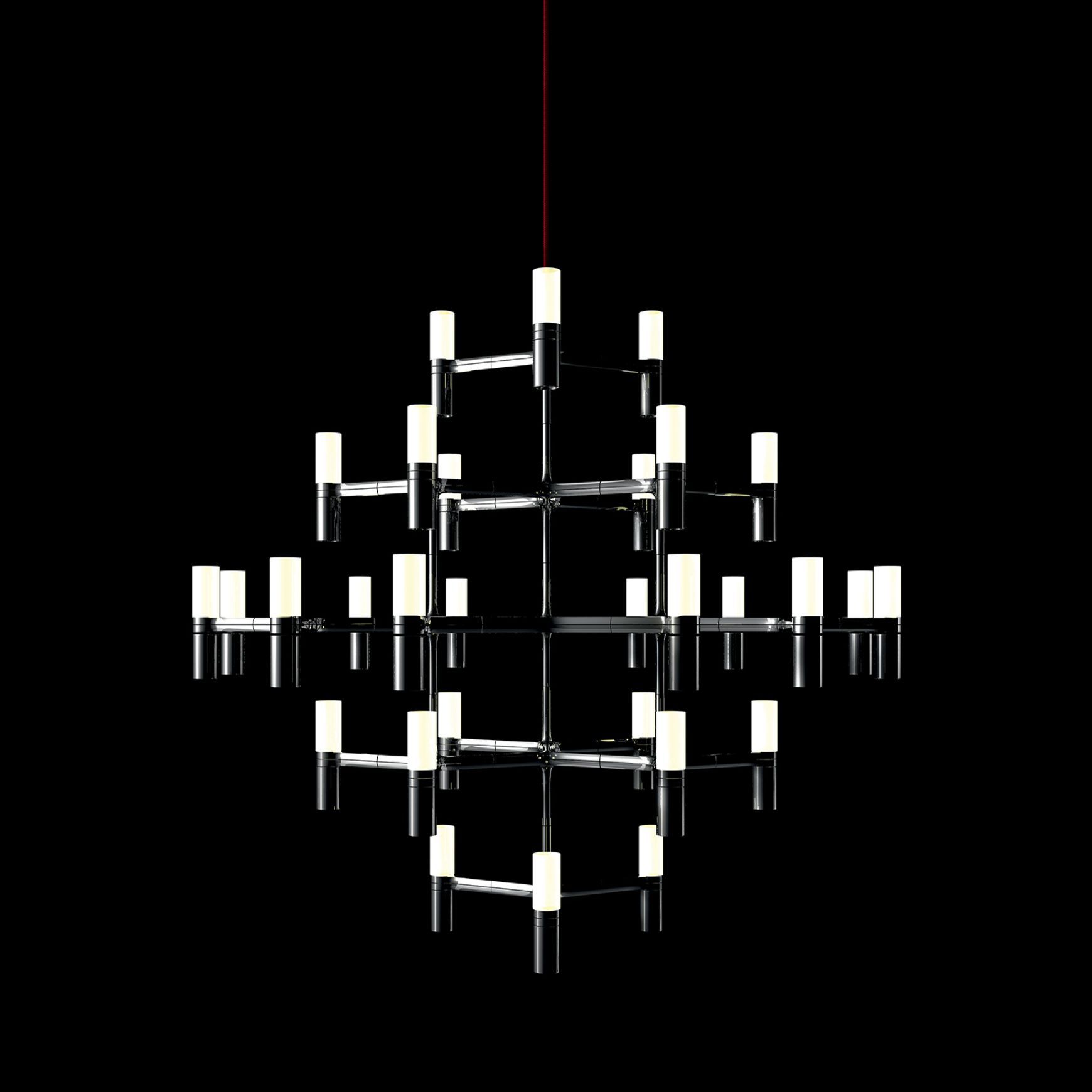 Crown Major Pendant Light