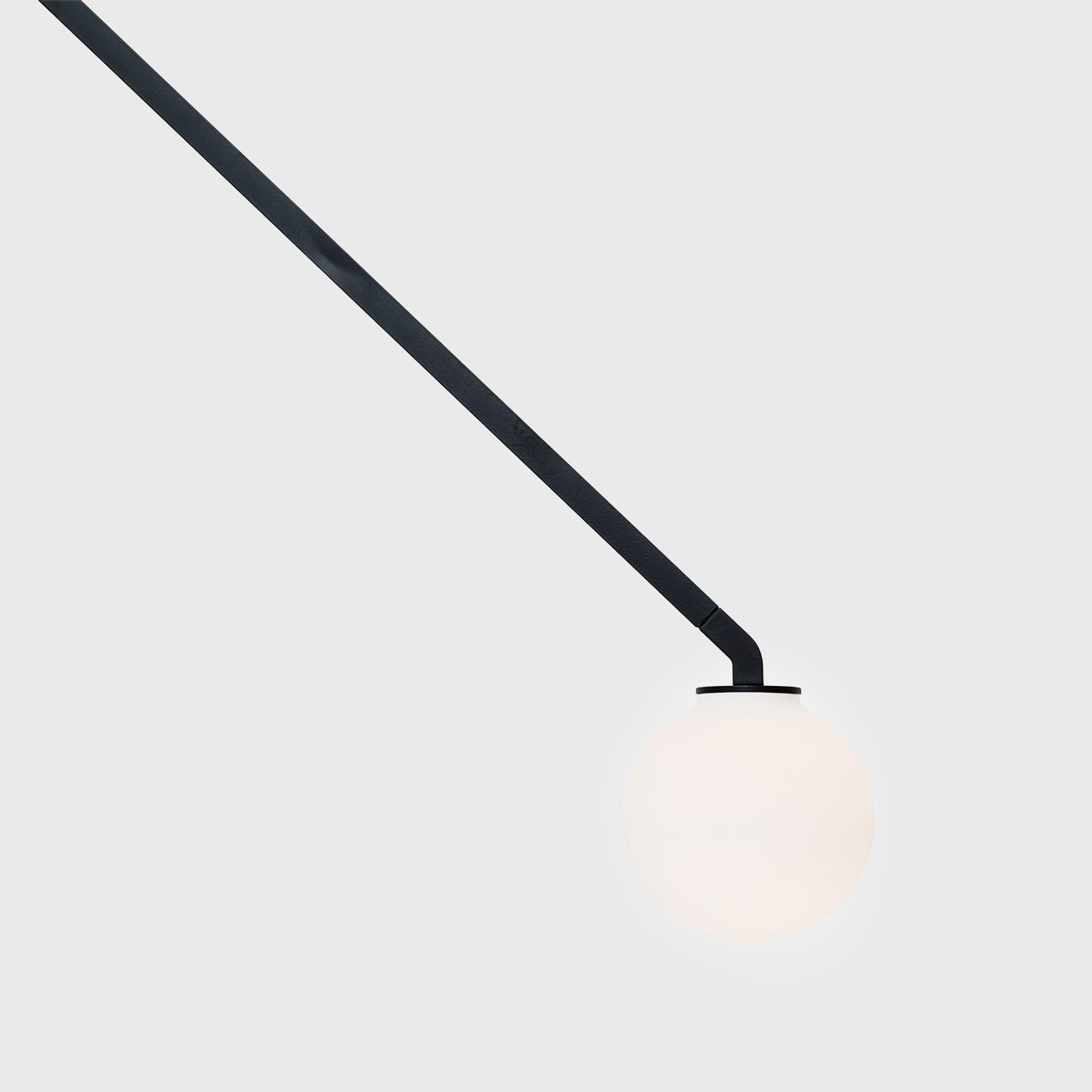 Dabliu Pendant Light
