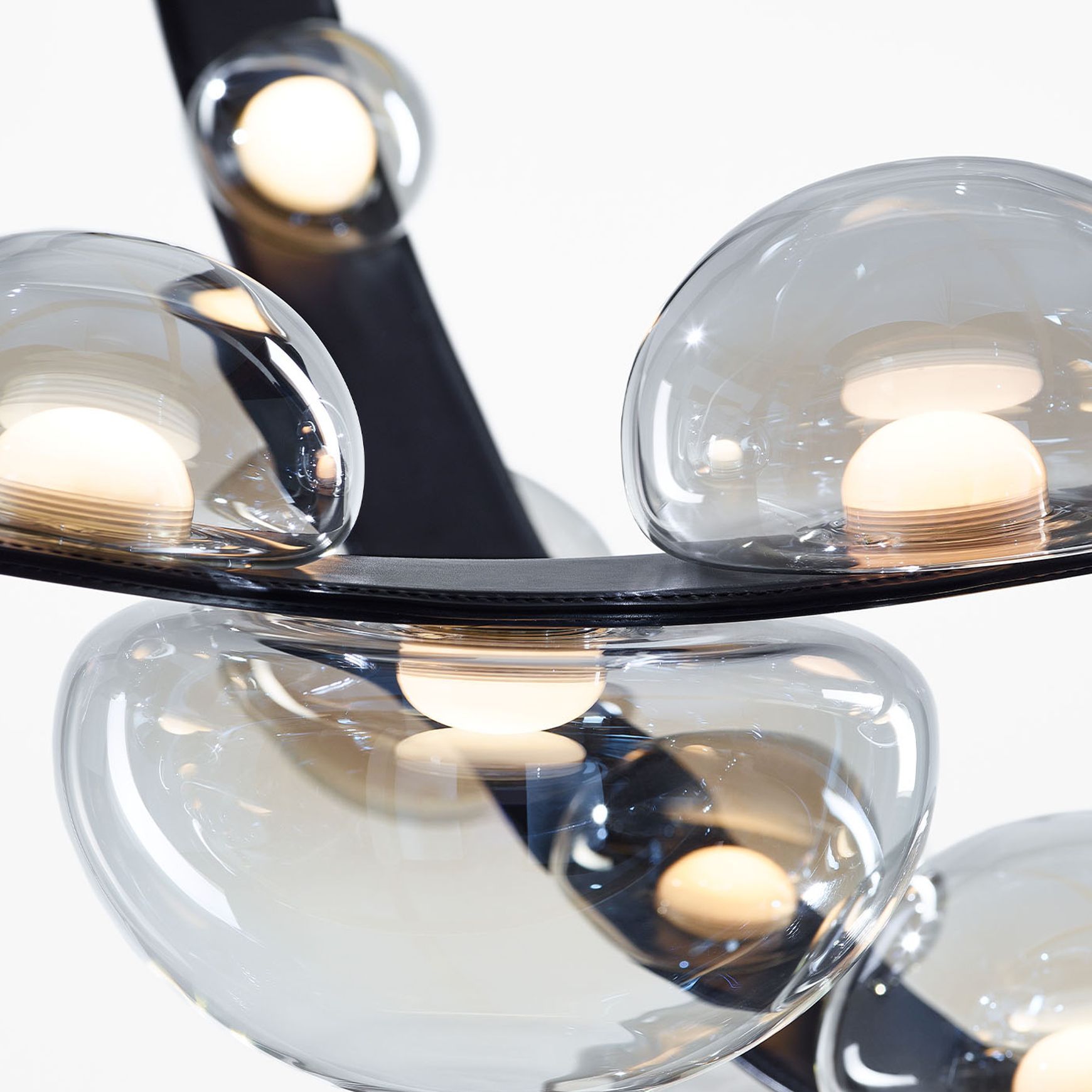 Dew Drops Pendant Light