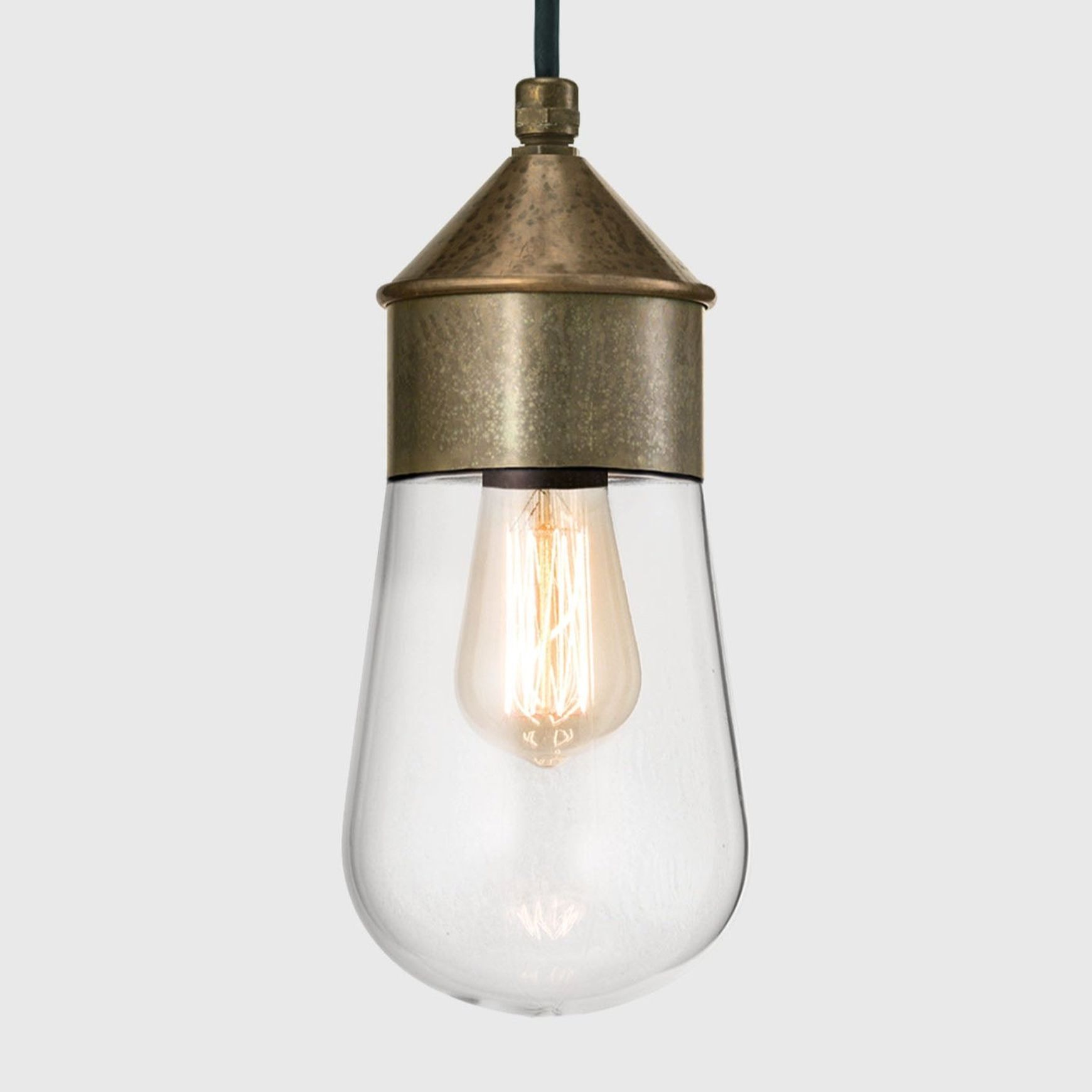 Drop Mini Pendant Light