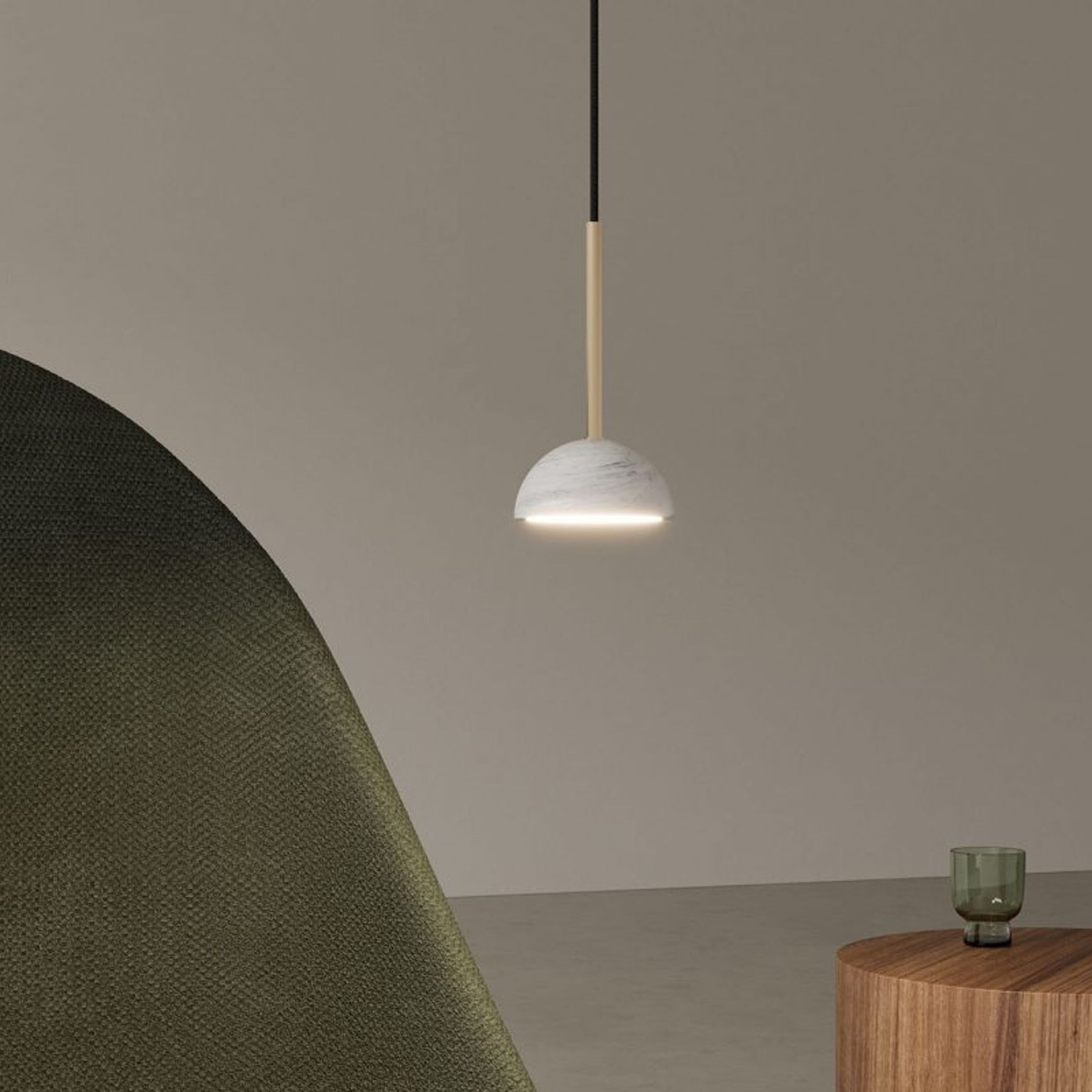 Dussa Pendant Light