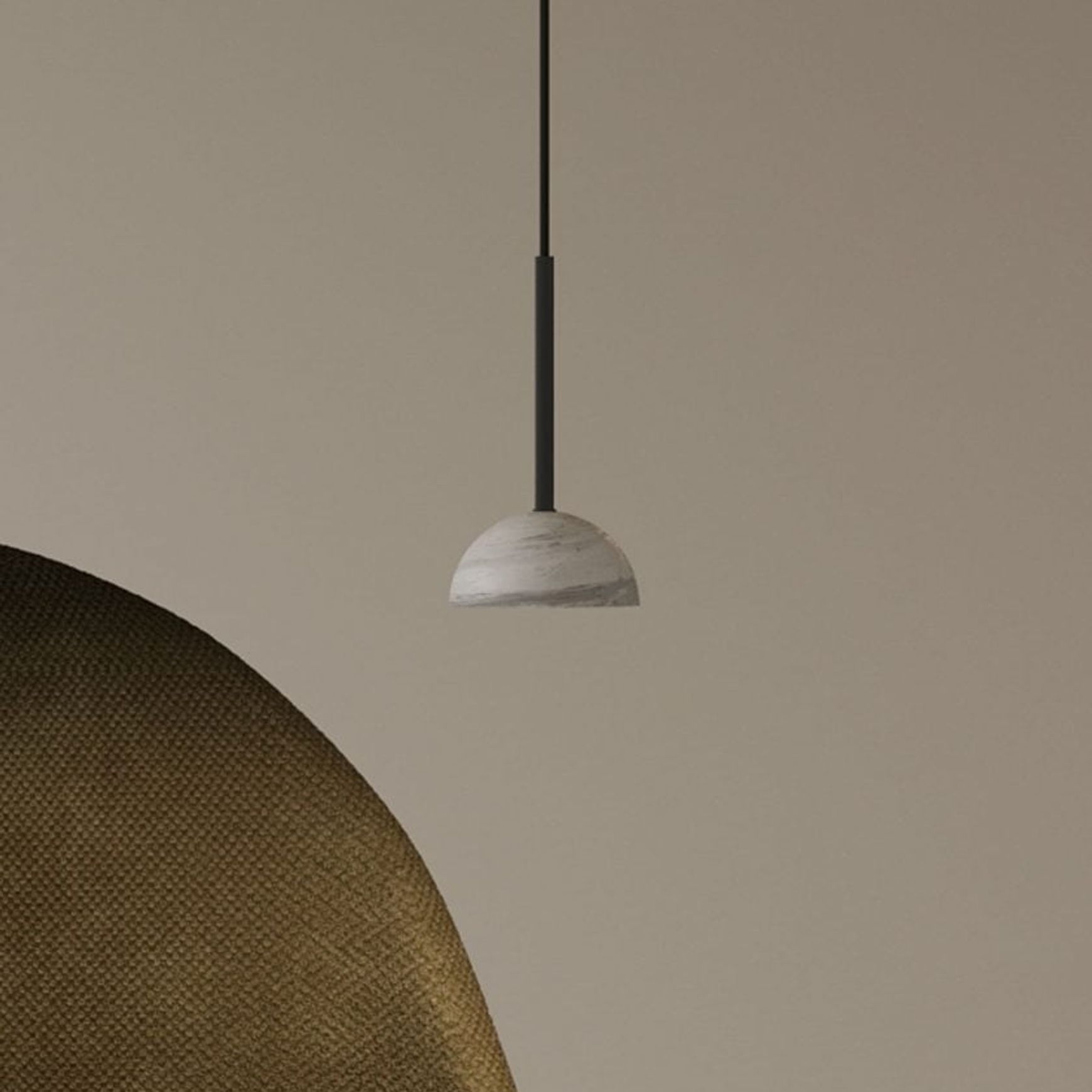 Dussa Pendant Light