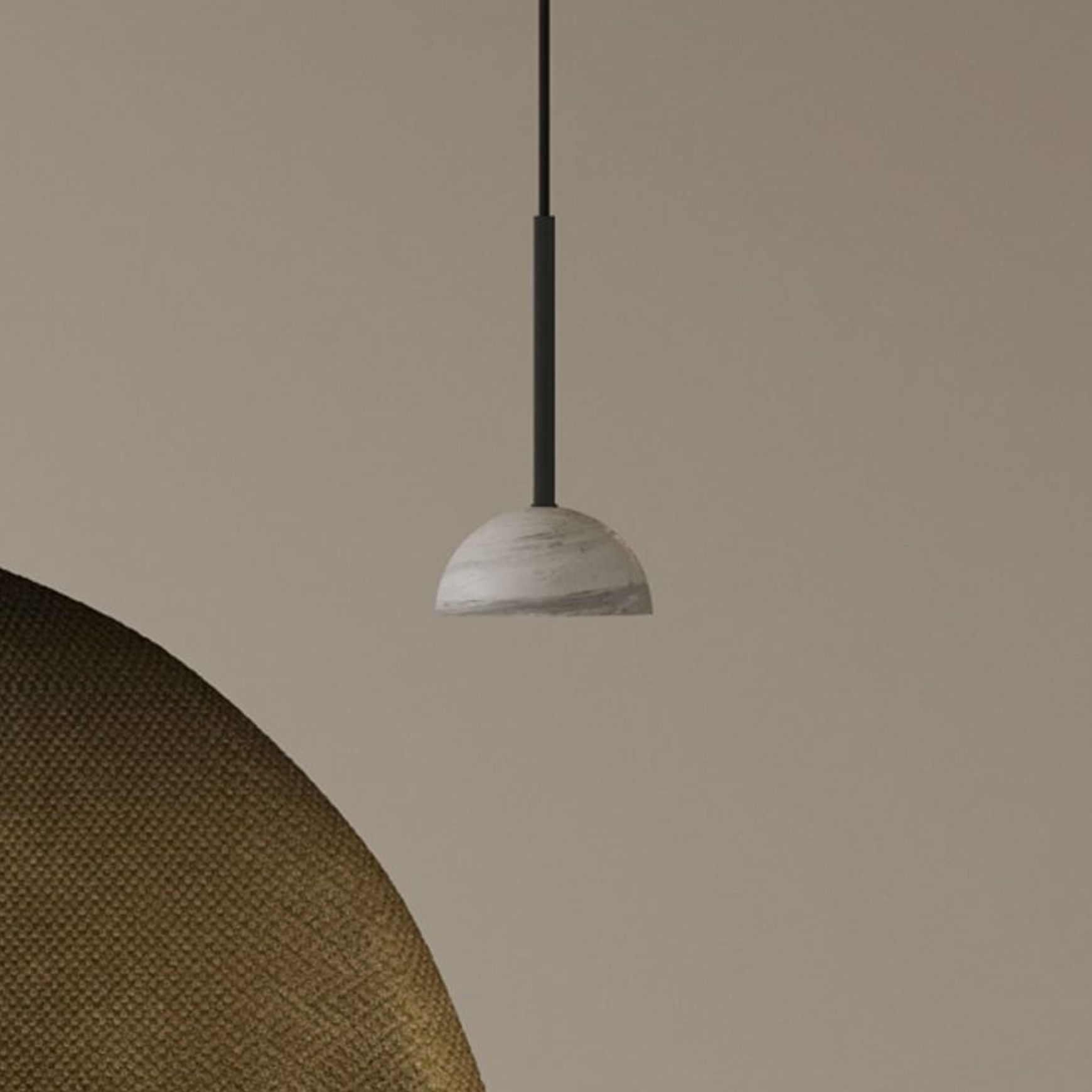 Dussa Pendant Light