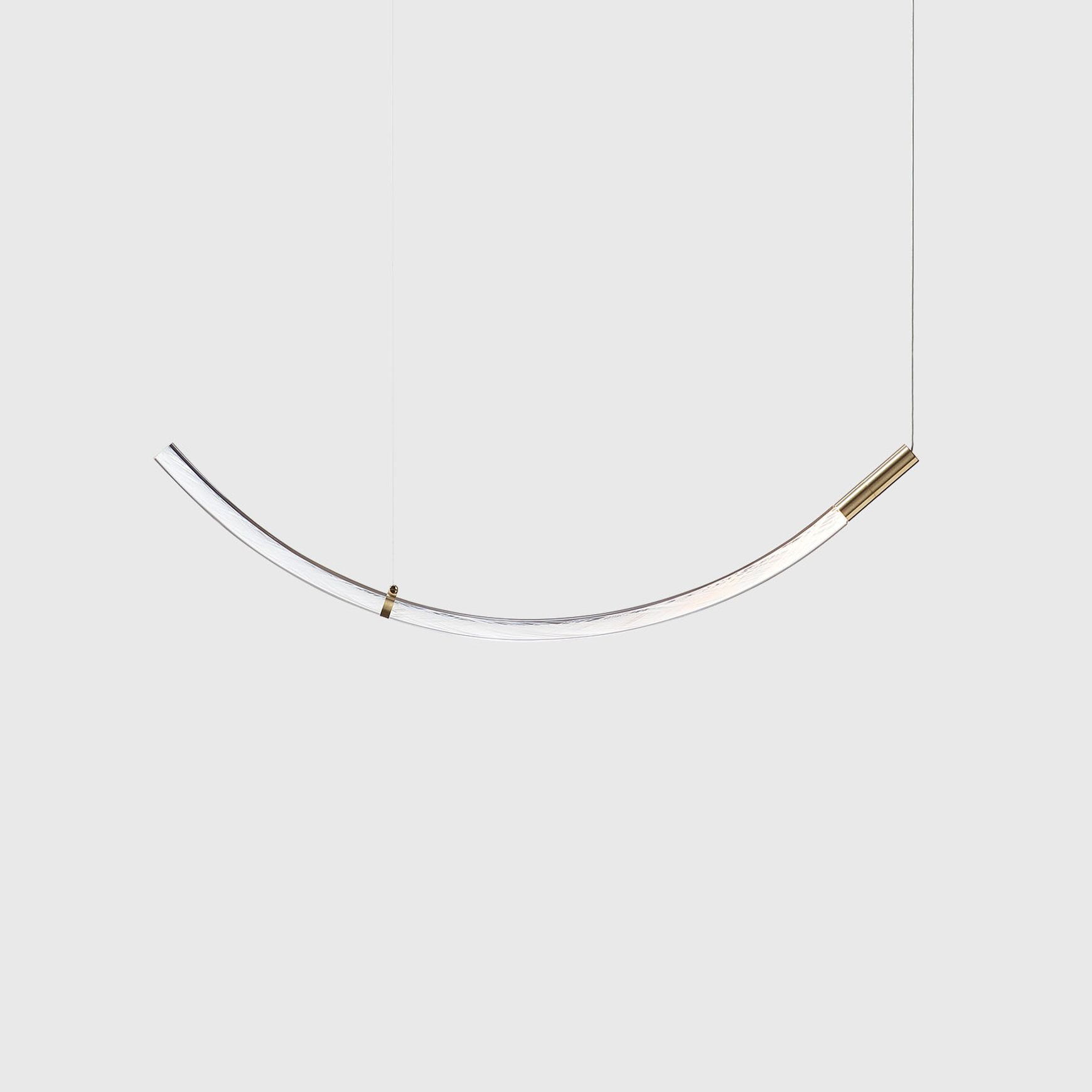 Flare Pendant Light