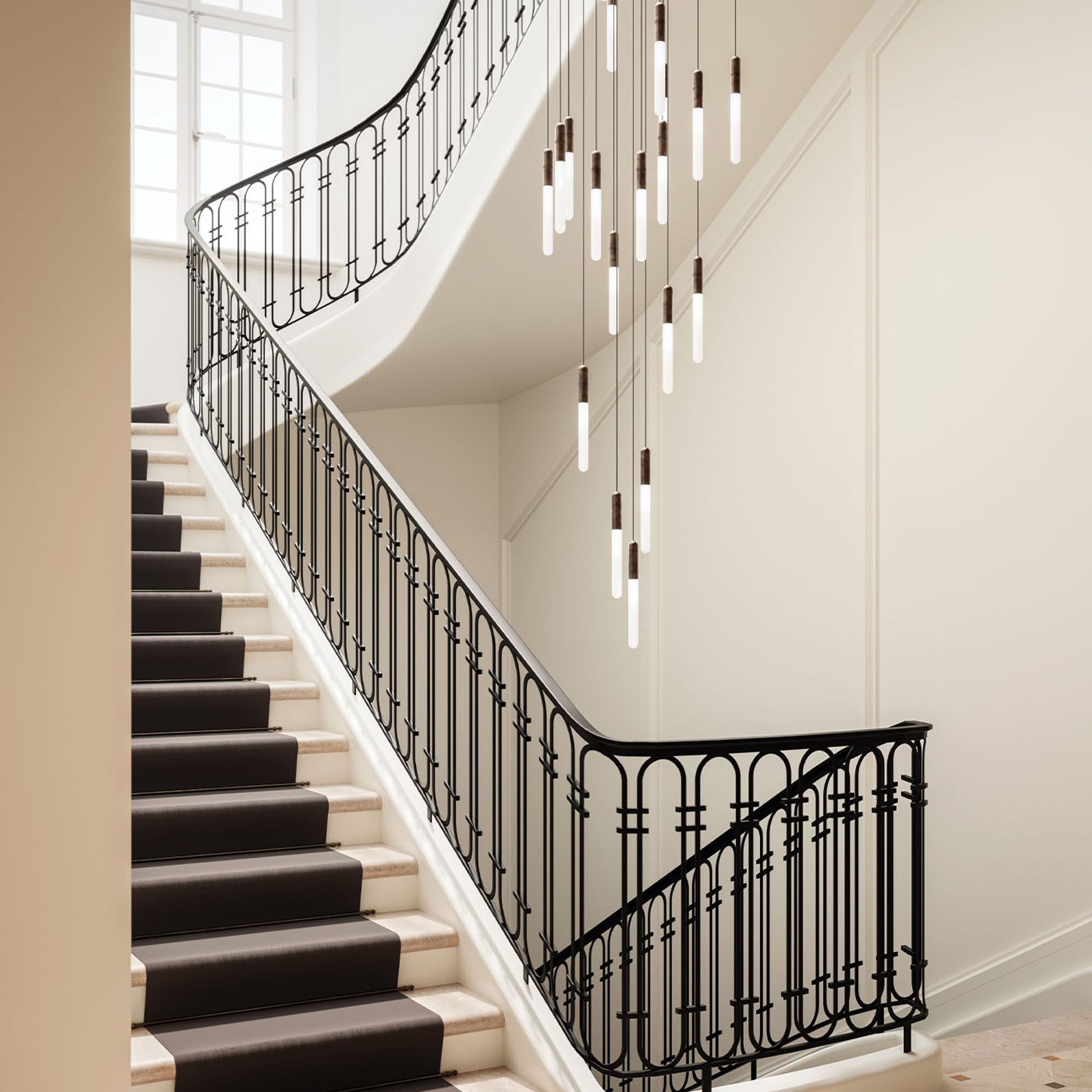 Levante Pendant Light