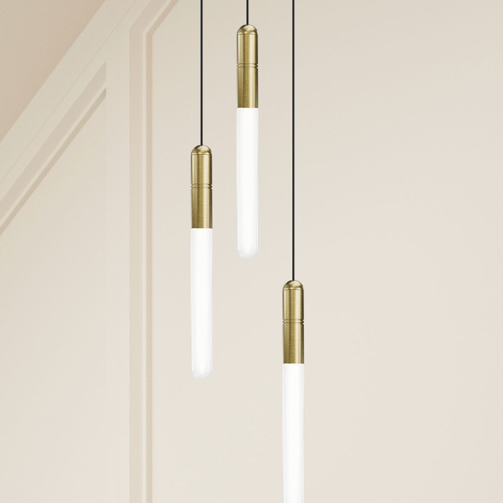 Levante Pendant Light