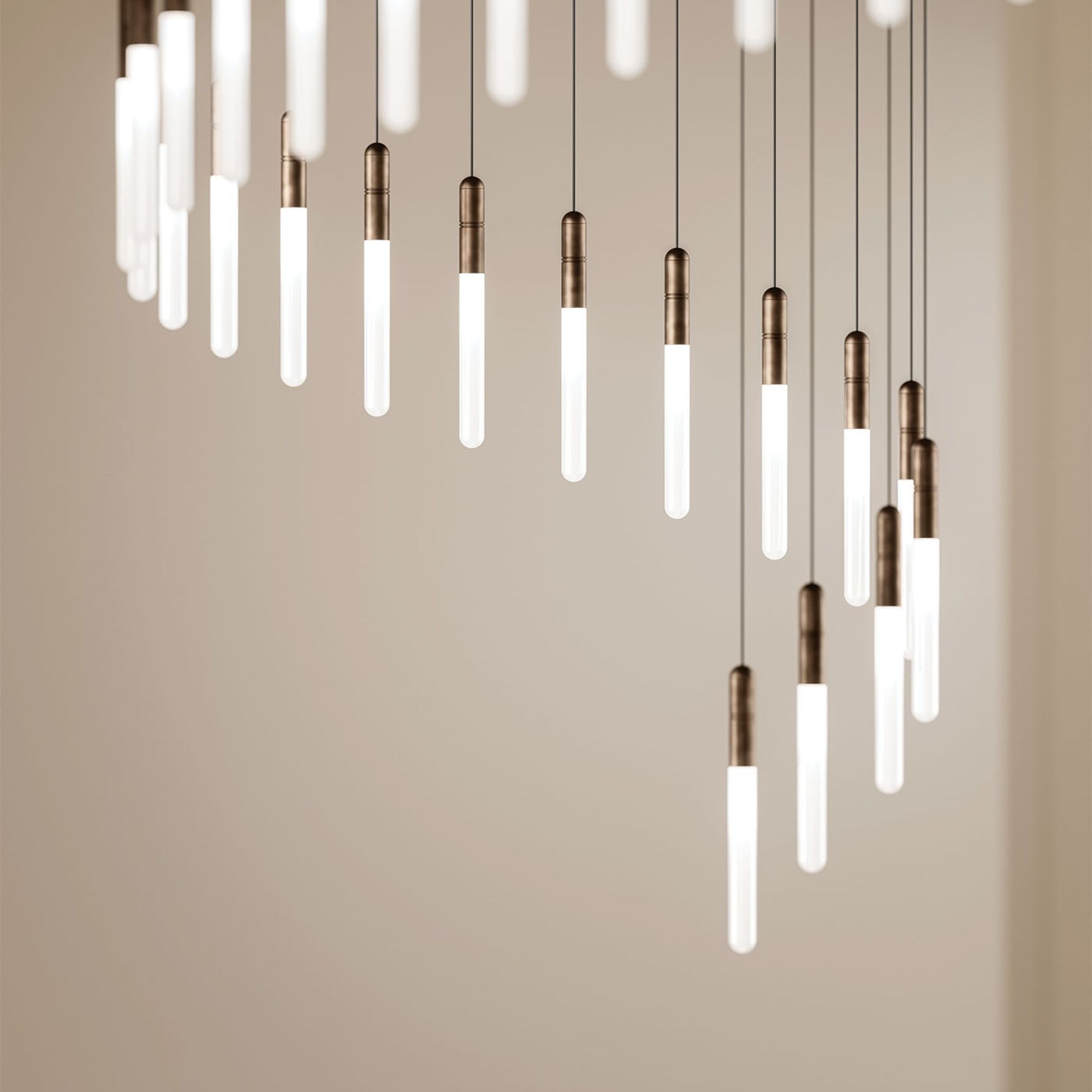 Levante Cluster Pendant Light