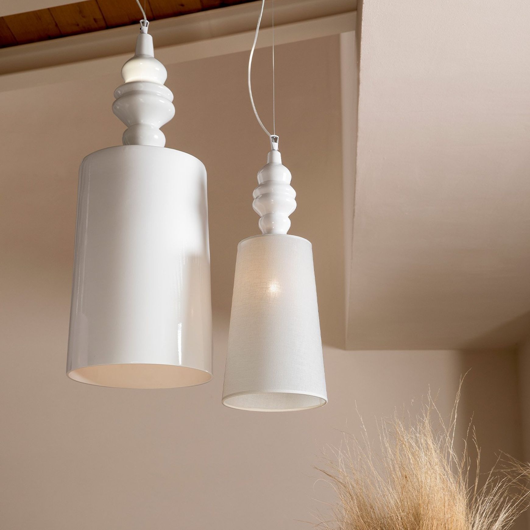 Ali E Baba Pendant Light