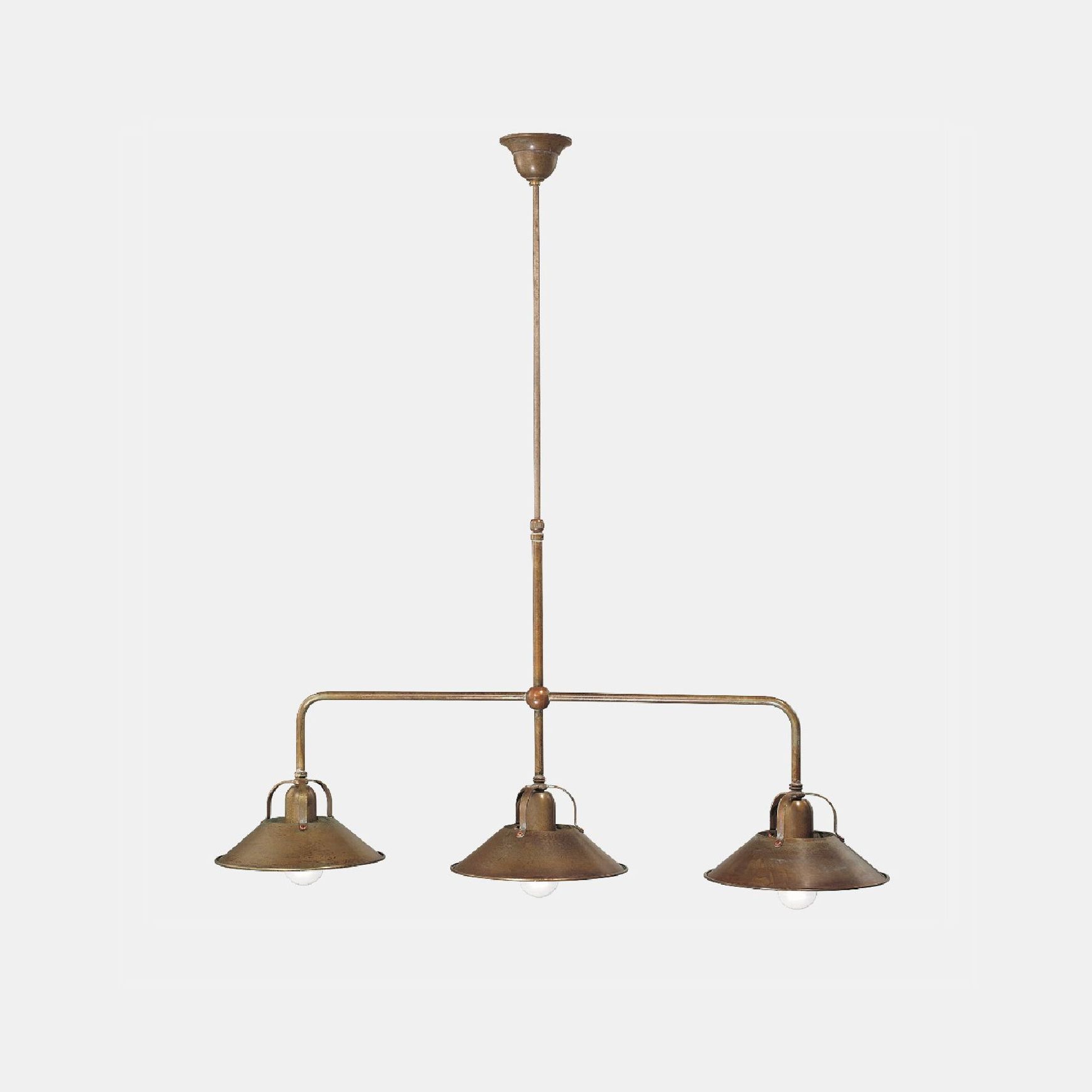 Cascina Suspension Pendant Light