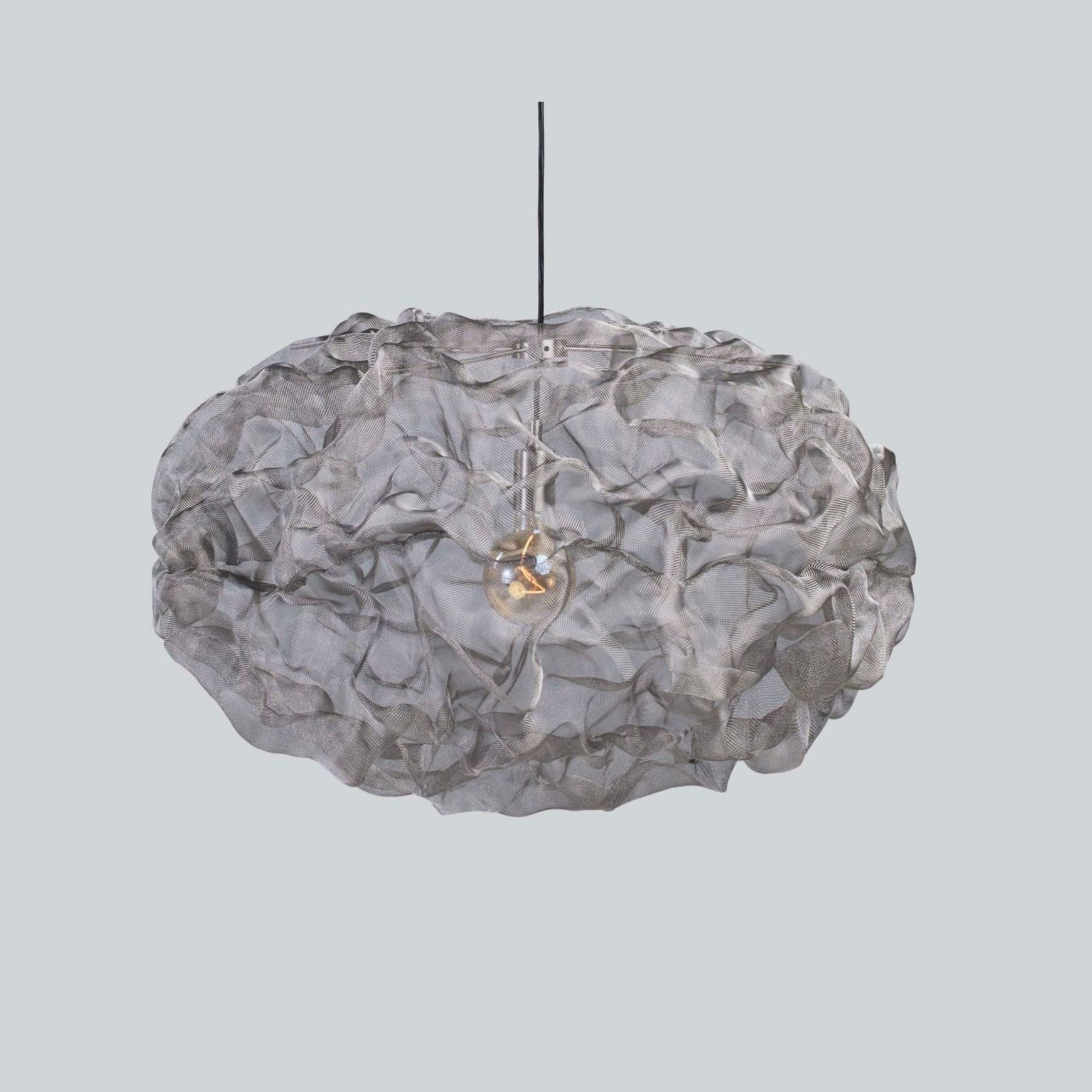 Heat Pendant Light