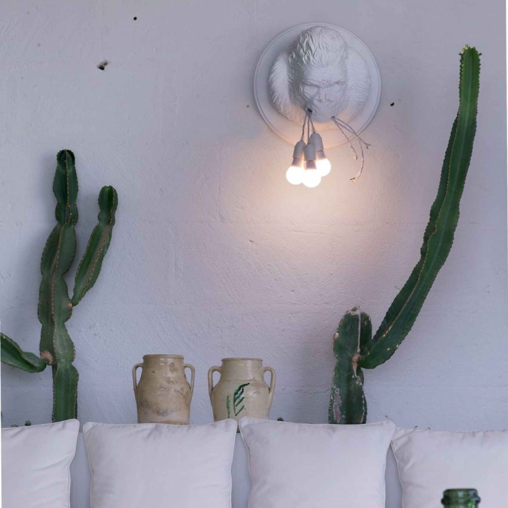 Ugo Rilla Wall Light