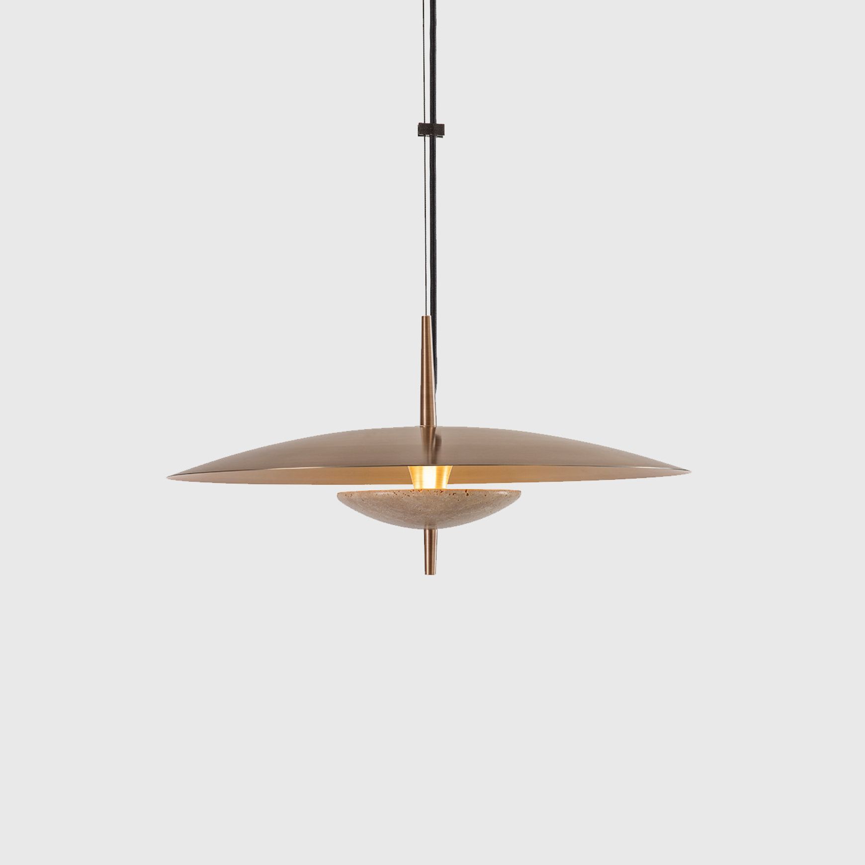Luna Pendant Light