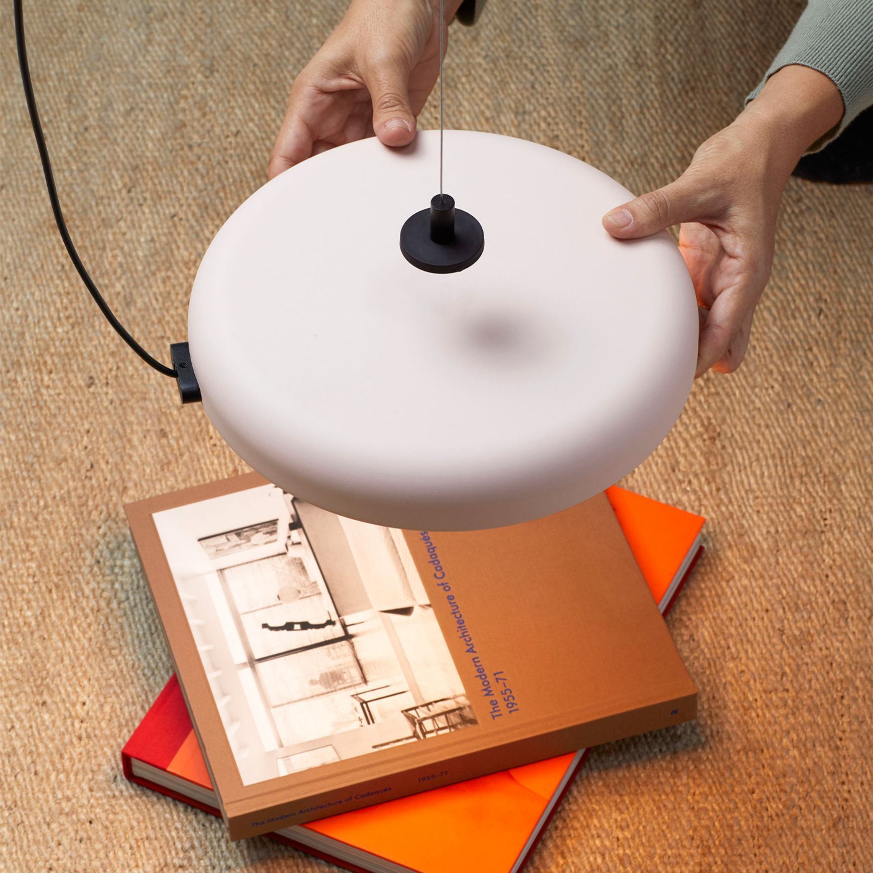 Mood Pendant Light