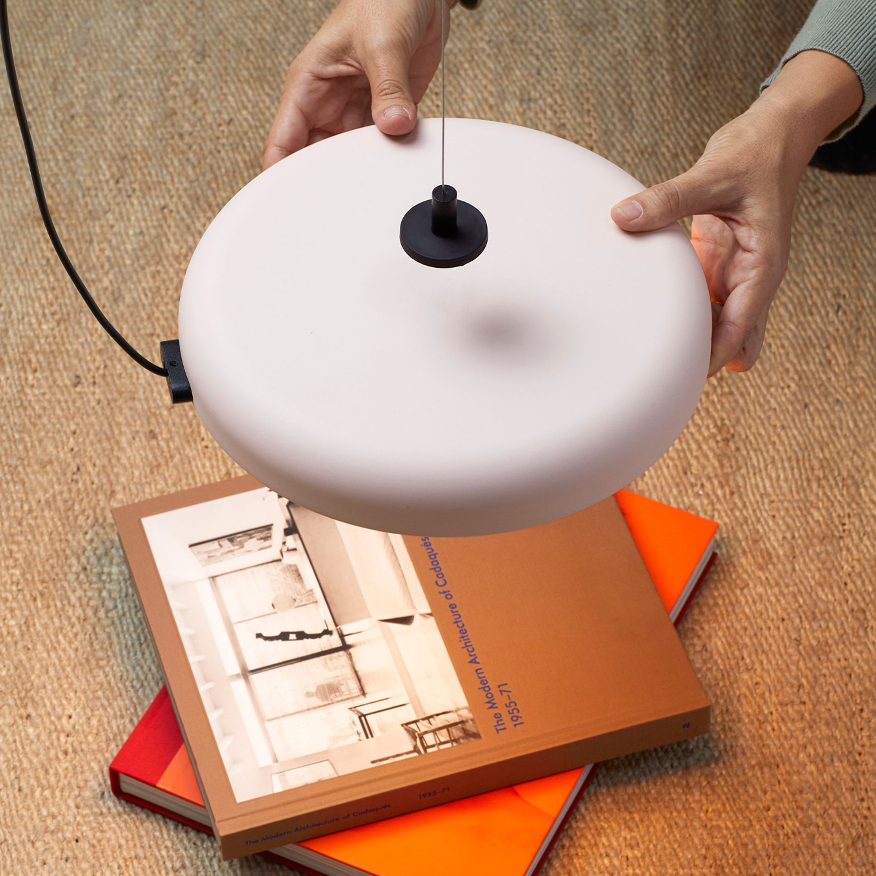 Mood Pendant Light