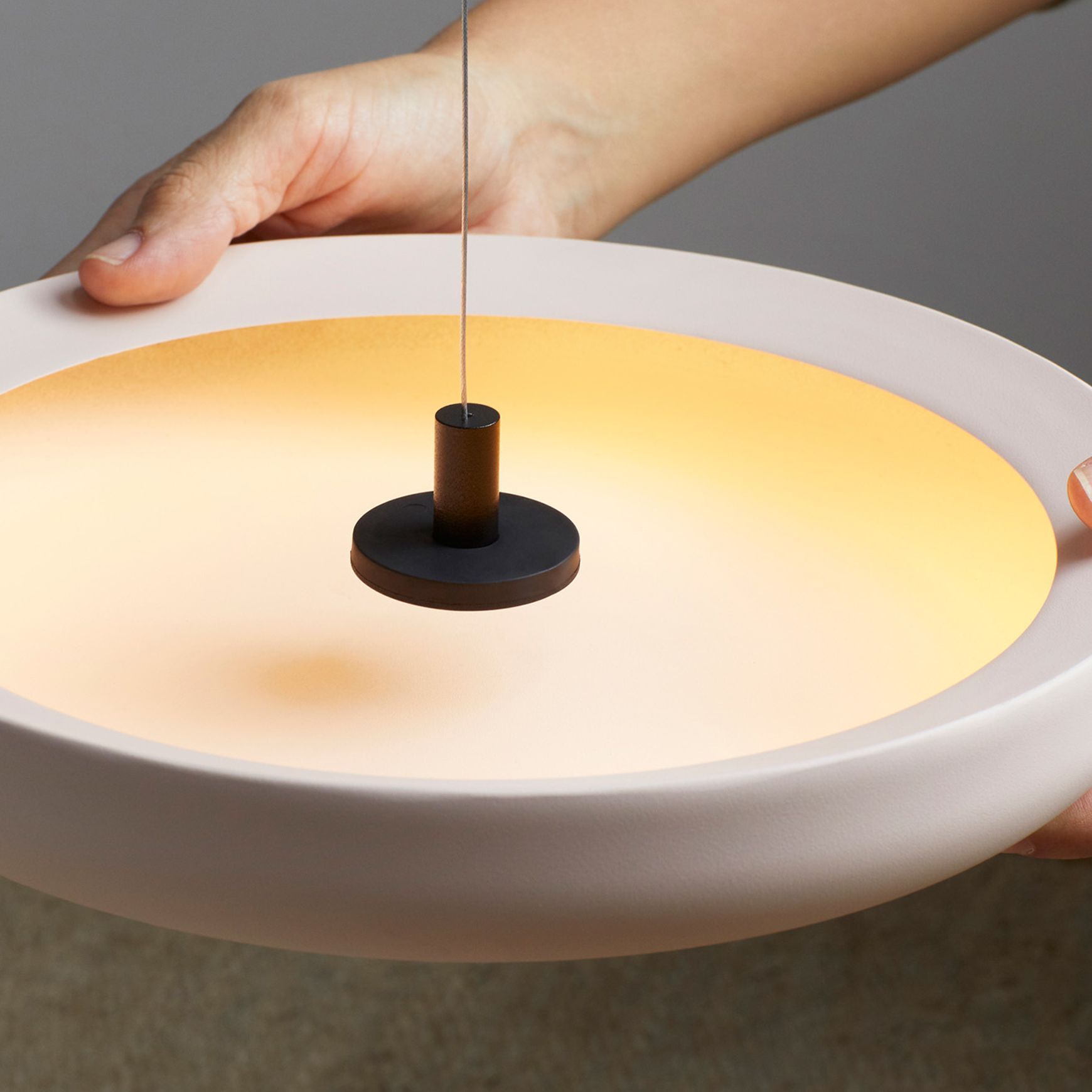 Mood Pendant Light