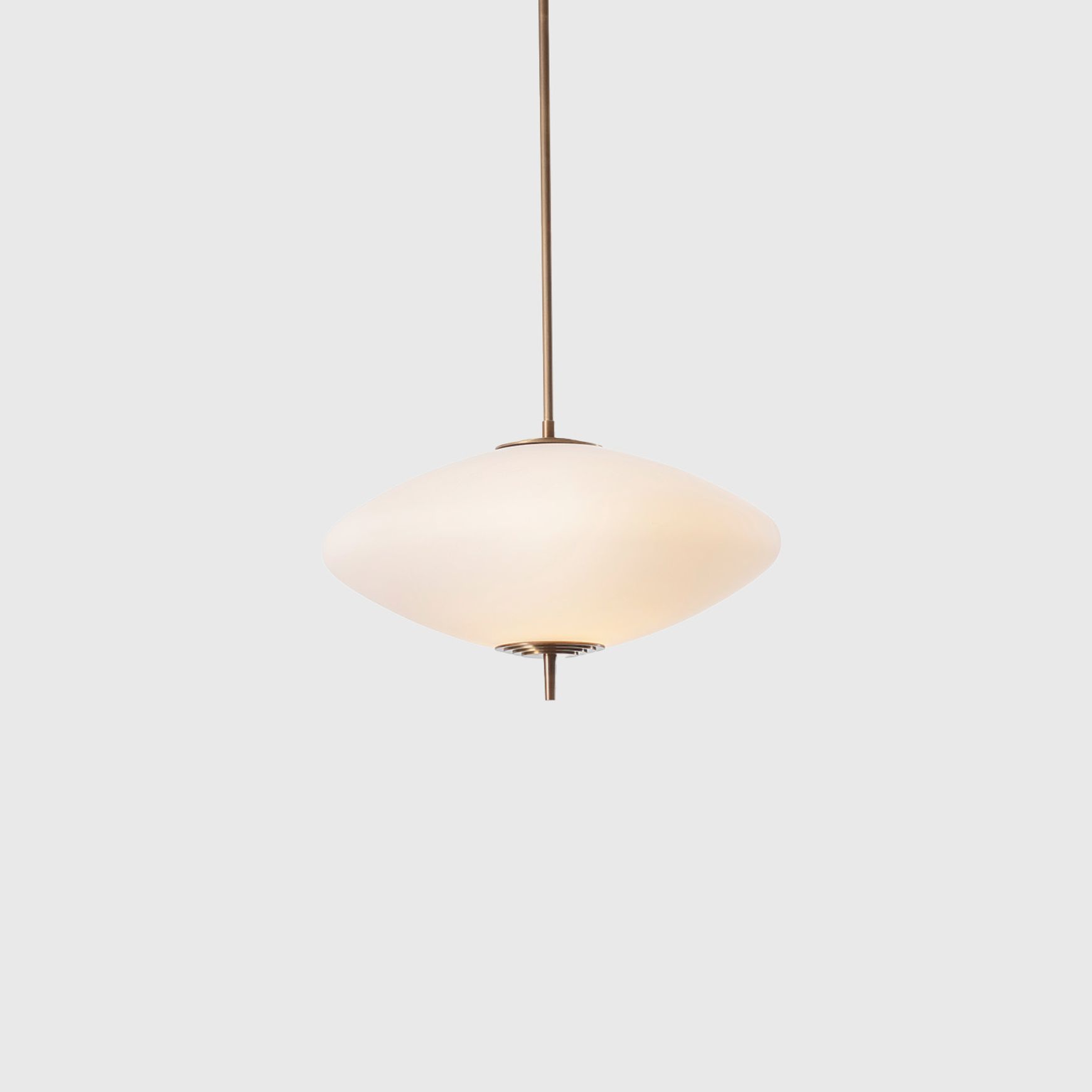 Nova Wide Pendant Light