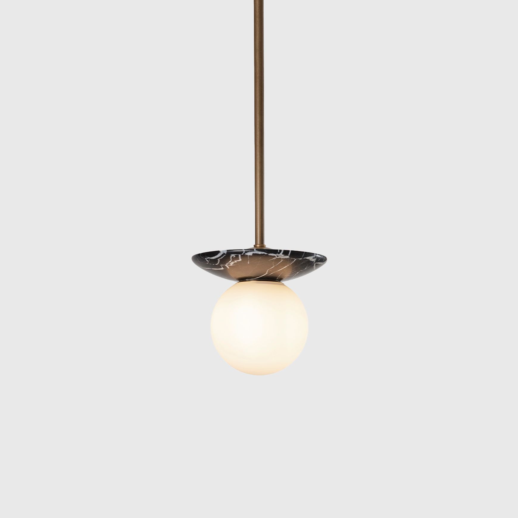 Orbit Pendant Light