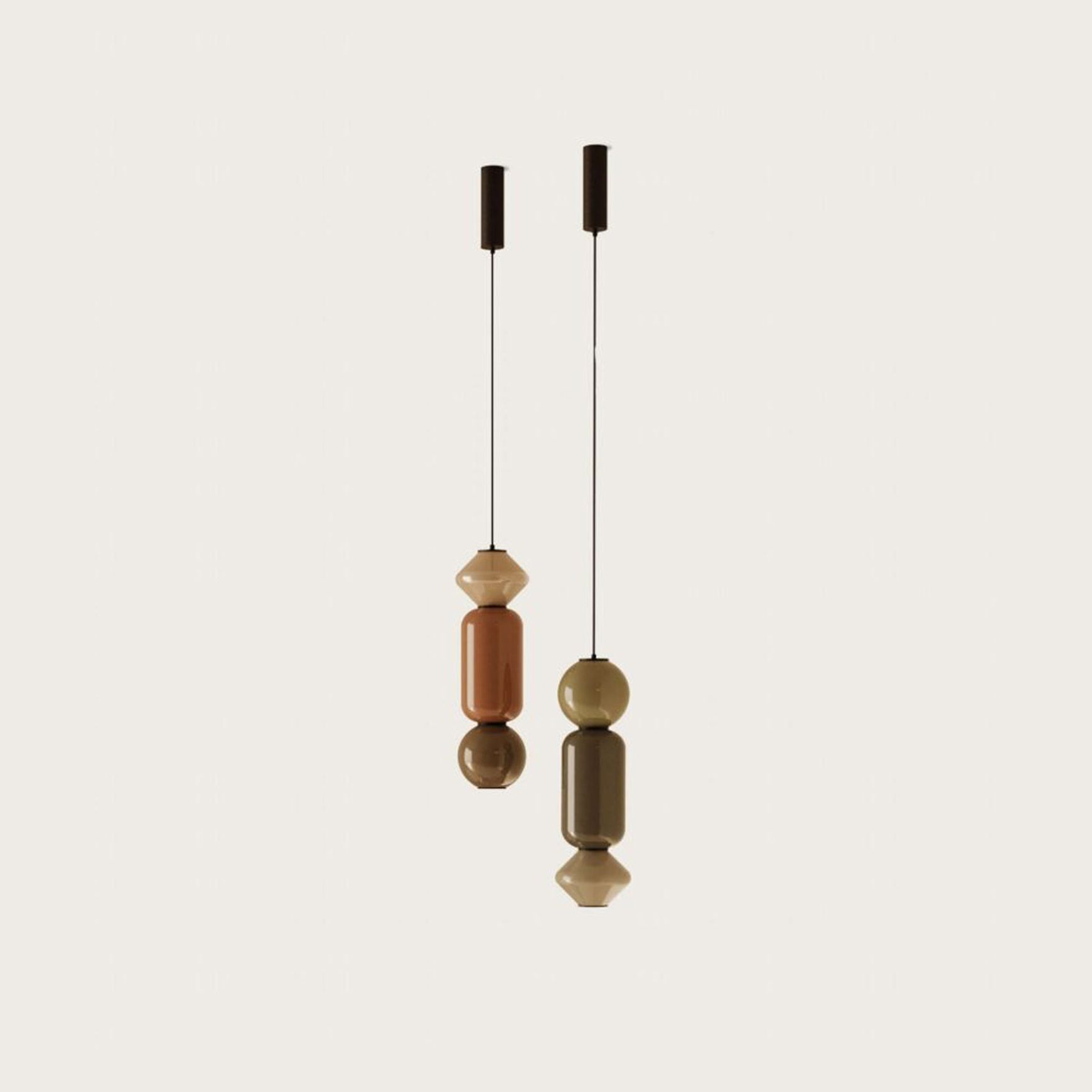 Papi Pendant Light