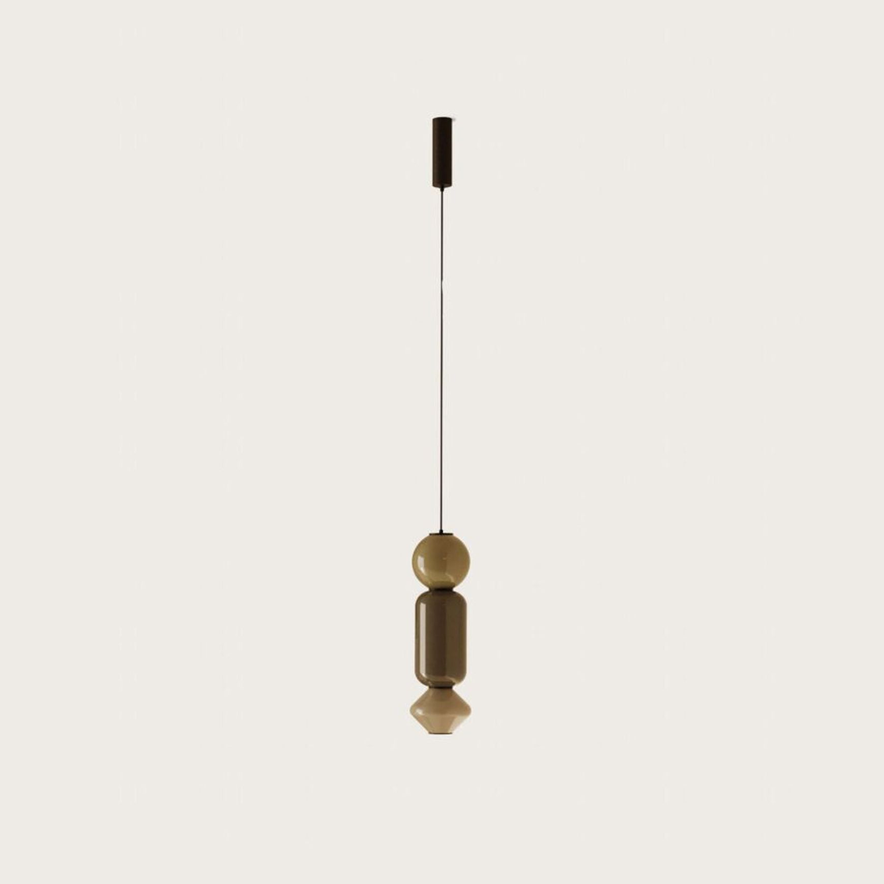 Papi Pendant Light