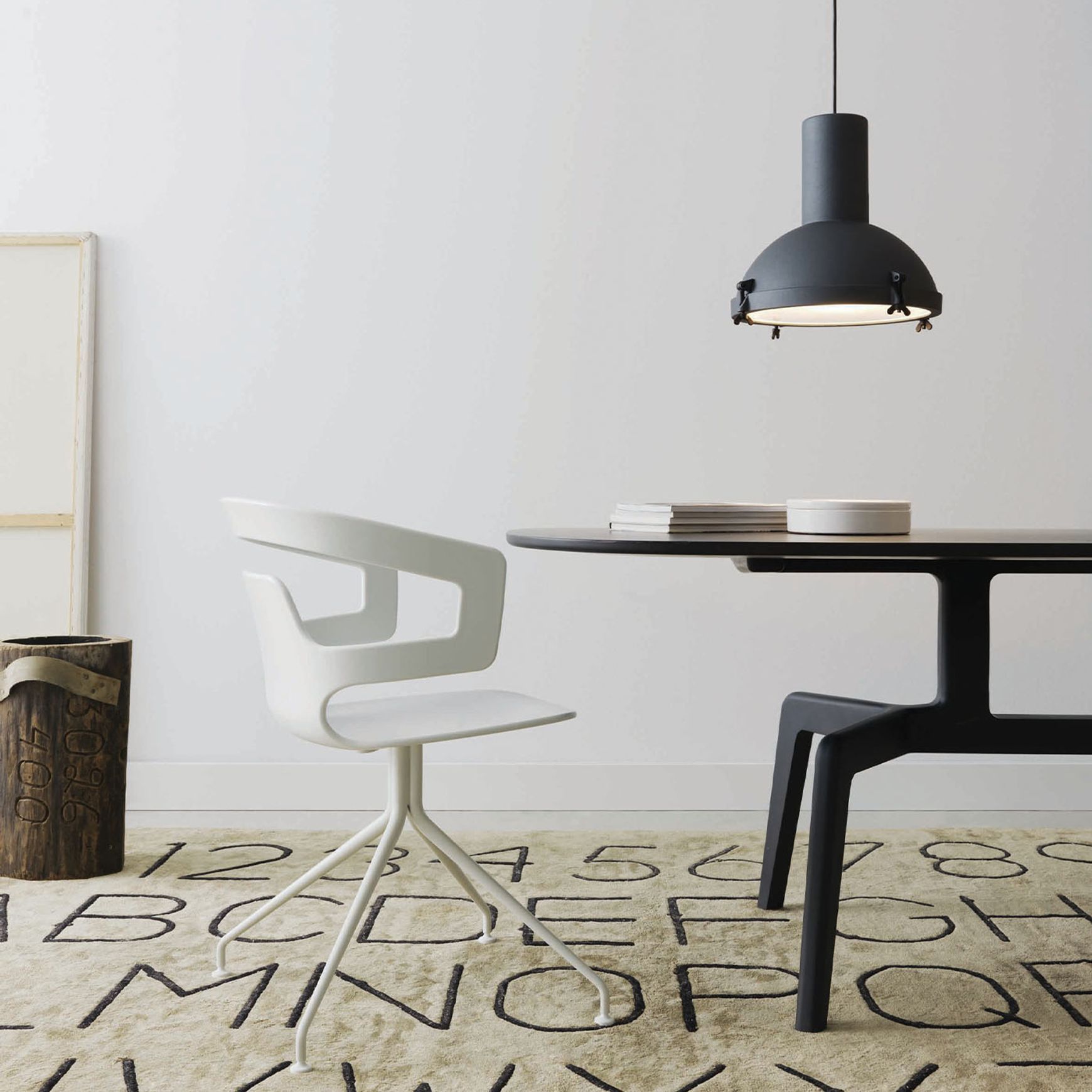 Projecteur Pendant Light