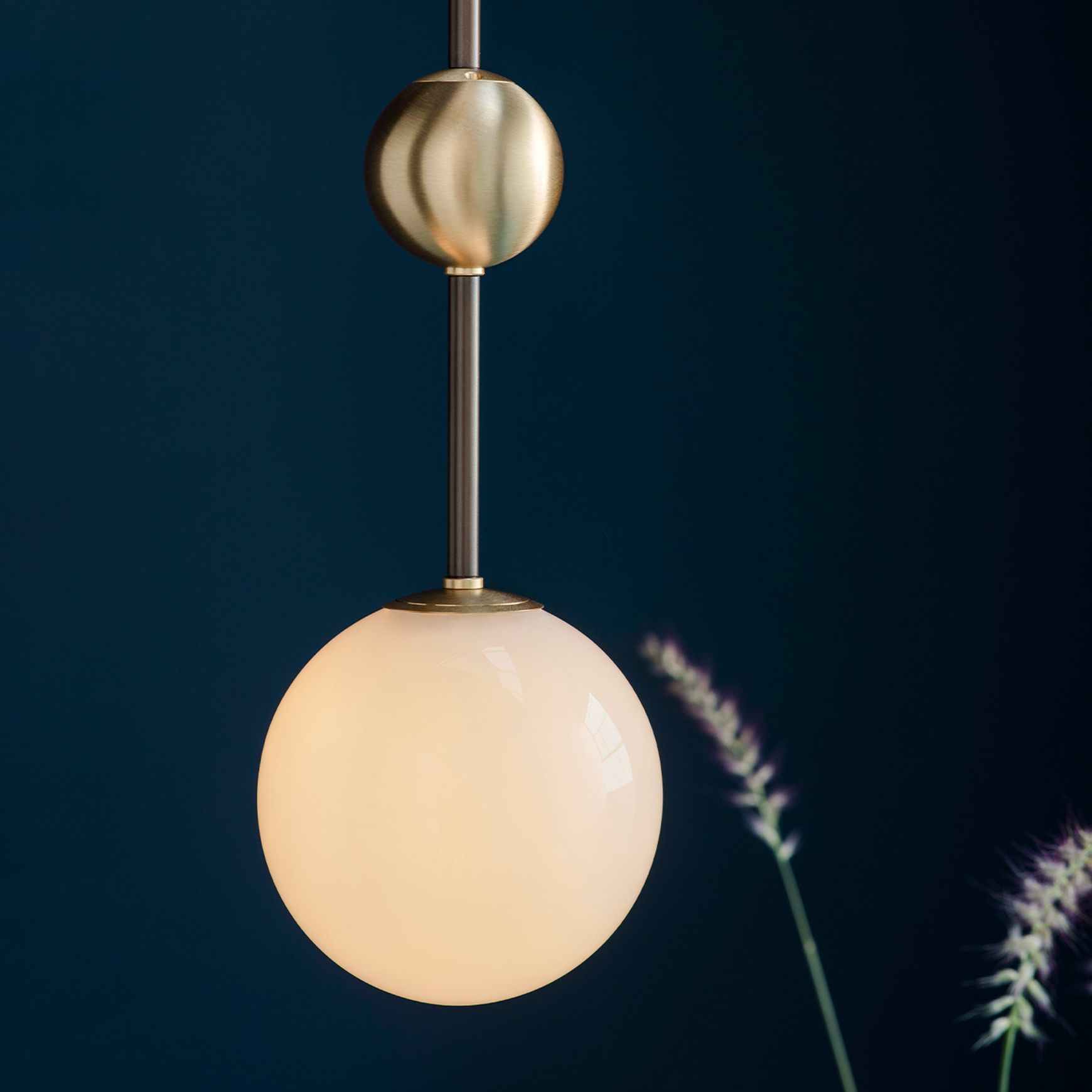 Rift Pendant Light