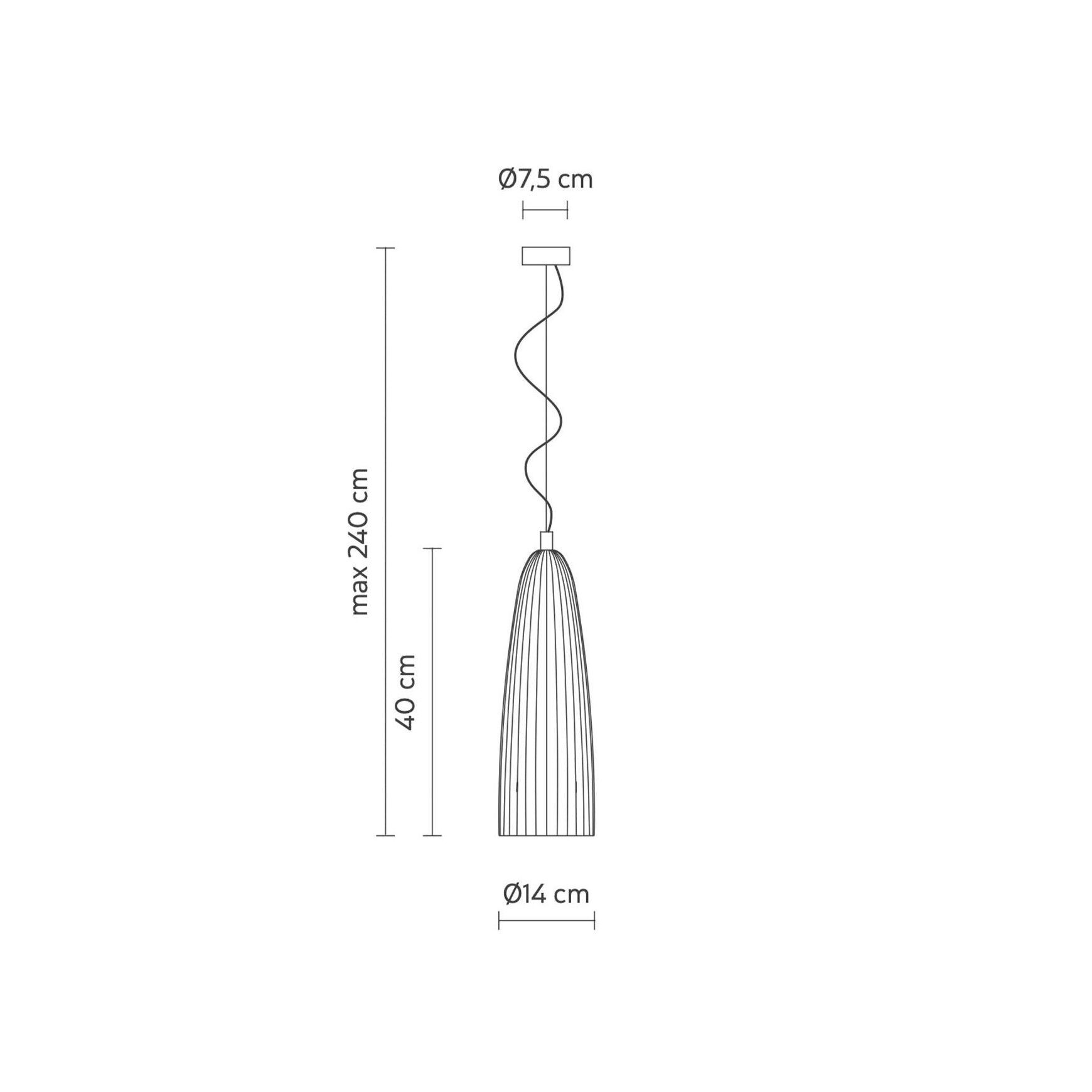 Sahara Pendant Light