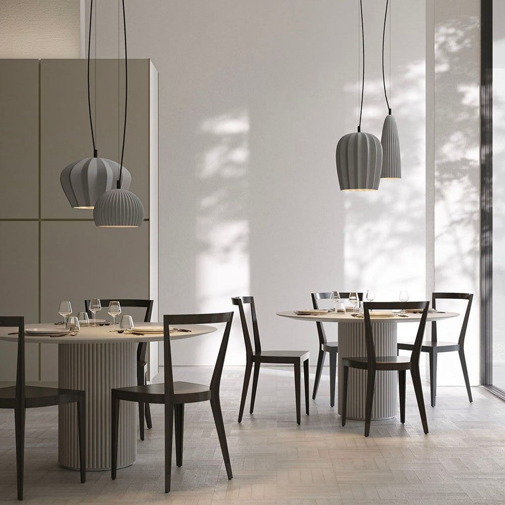 Sahara Pendant Light