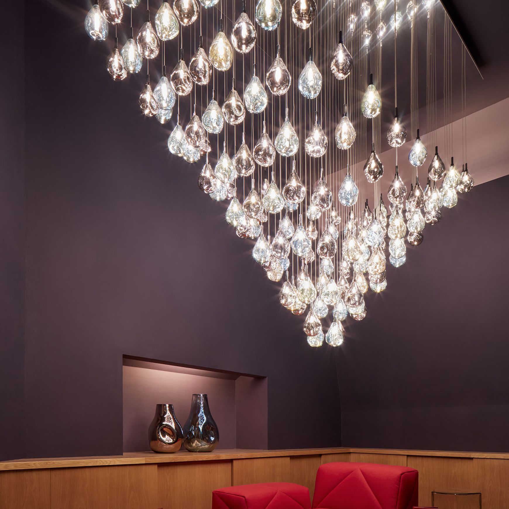 Soap Mini Pendant Light