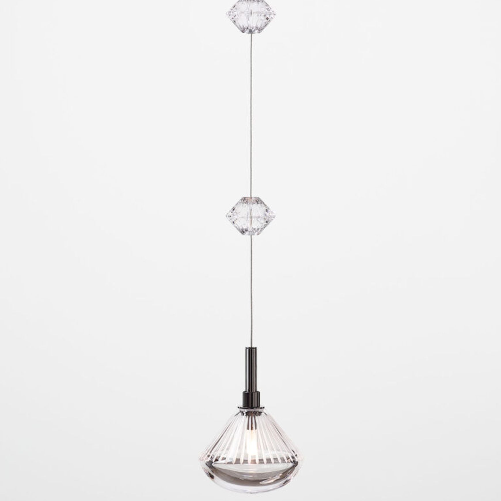 Stellar Dust Pendant Light