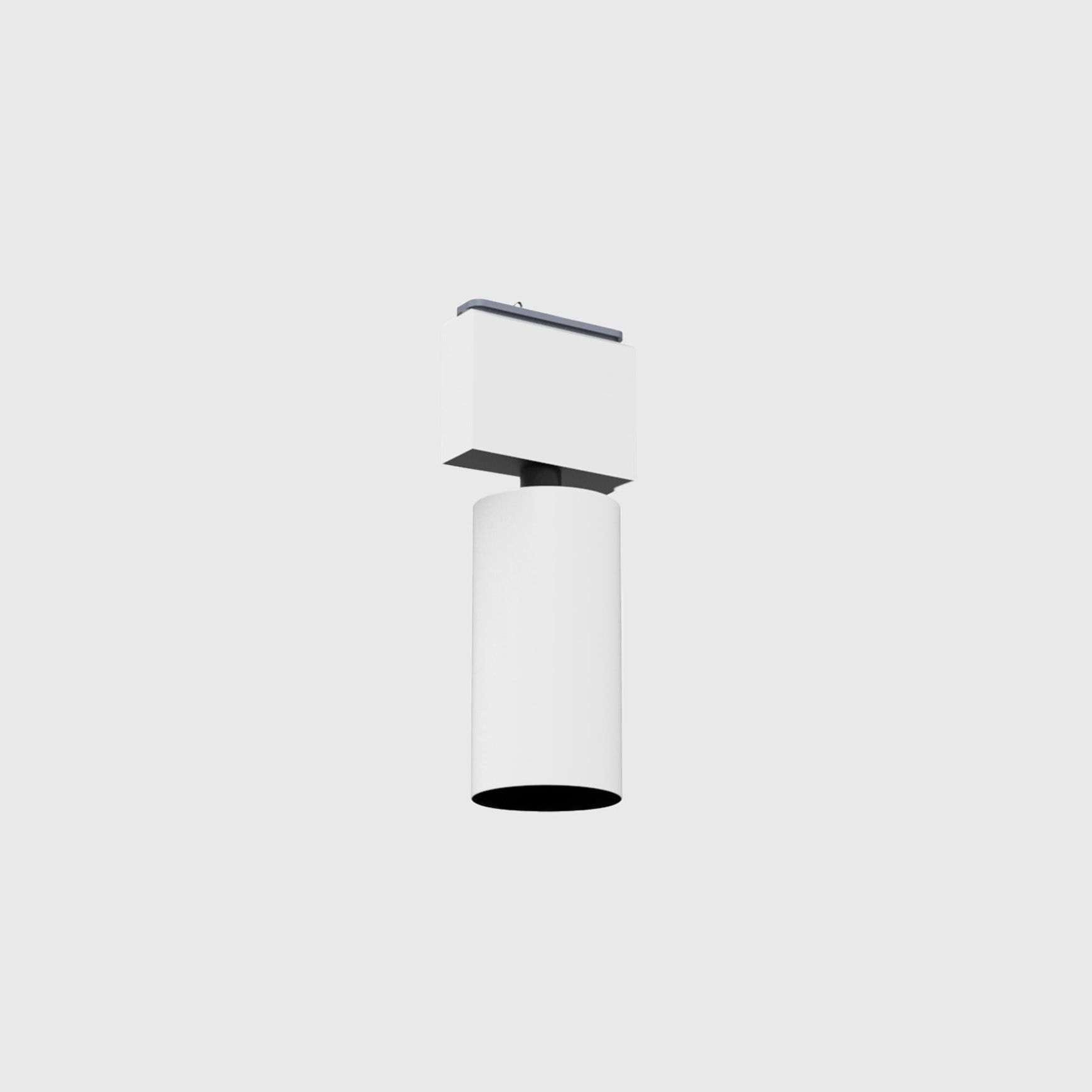 Turn It Linear Pendant Light