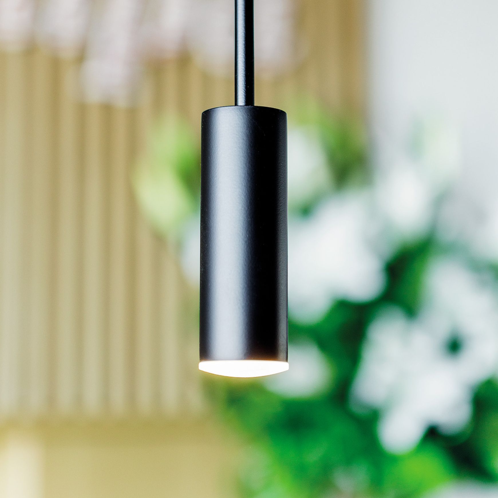 Volta Pendant Light