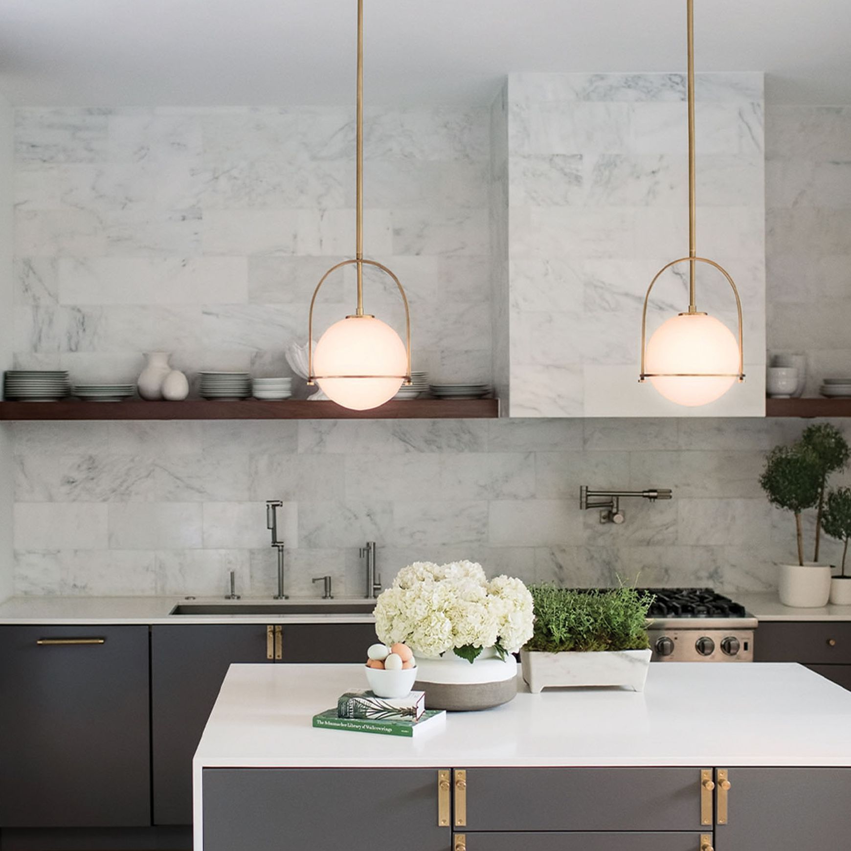 Somerset Pendant Light