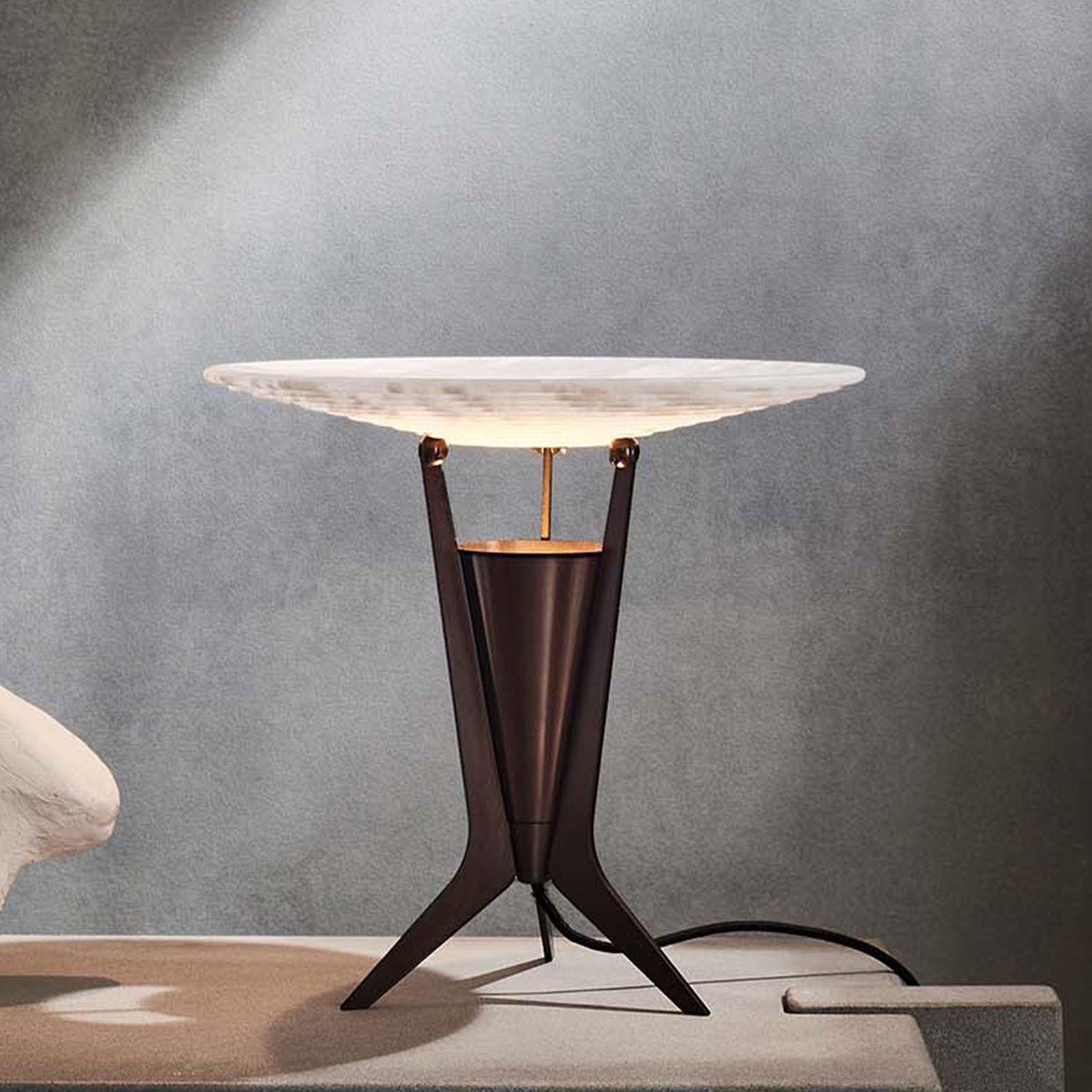 Aragon Table Lamp