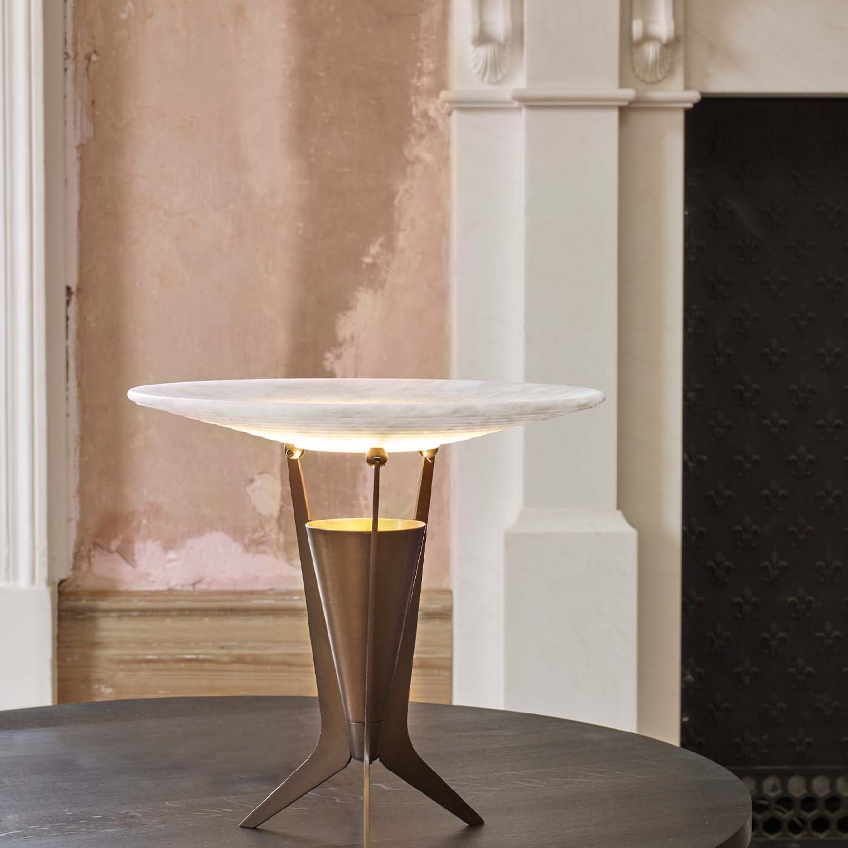 Aragon Table Lamp