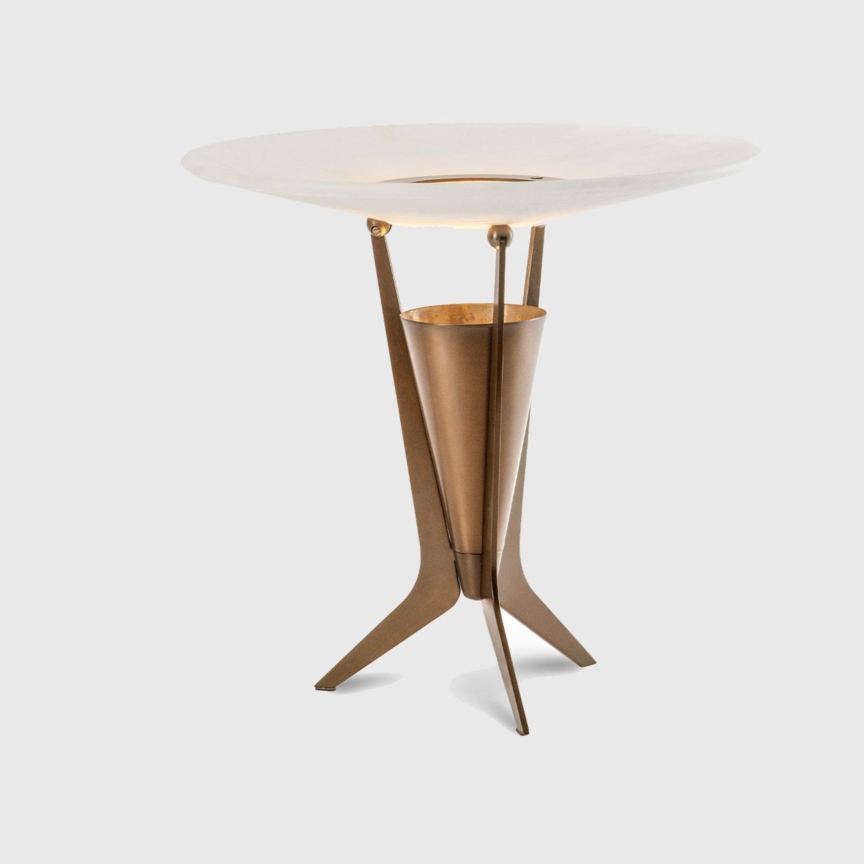 Aragon Table Lamp